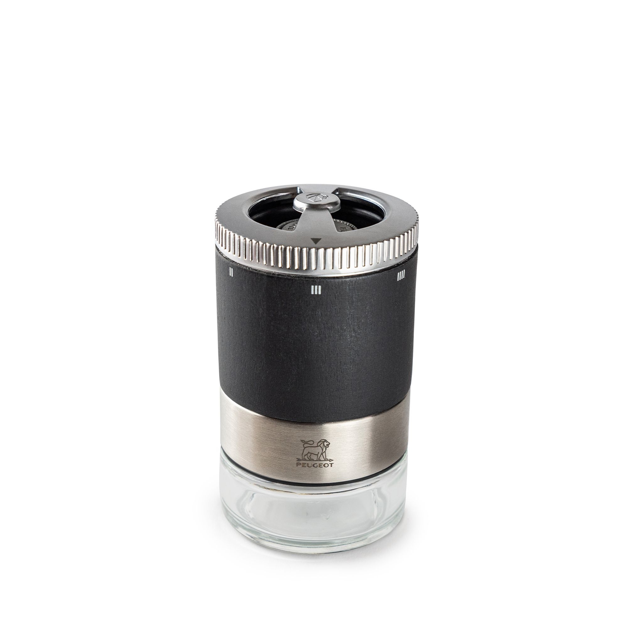 PSP Peugeot - Pfefferbar MEASTRO u'Select, 11 cm - Graphit