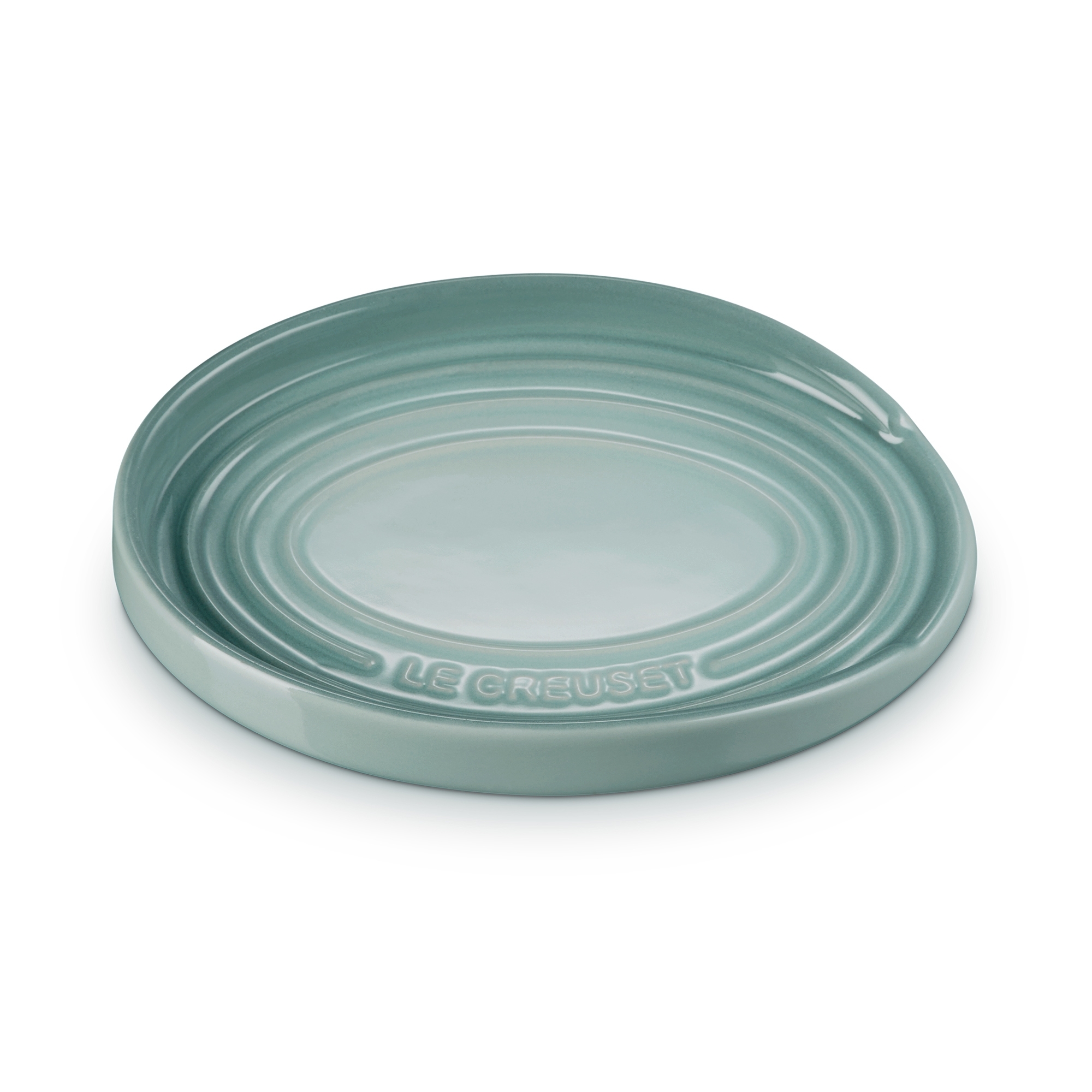 Le Creuset - Löffelablage oval 16cm Le Creuset - Löffelablage oval 16cm