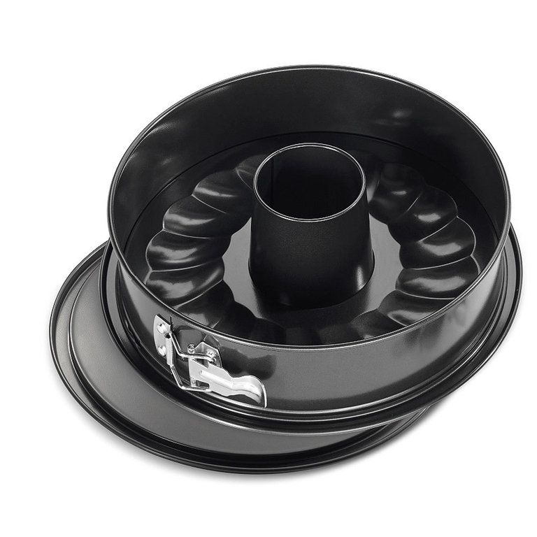 Küchenprofi - Springform pan with 2 bases - BAKE MINI