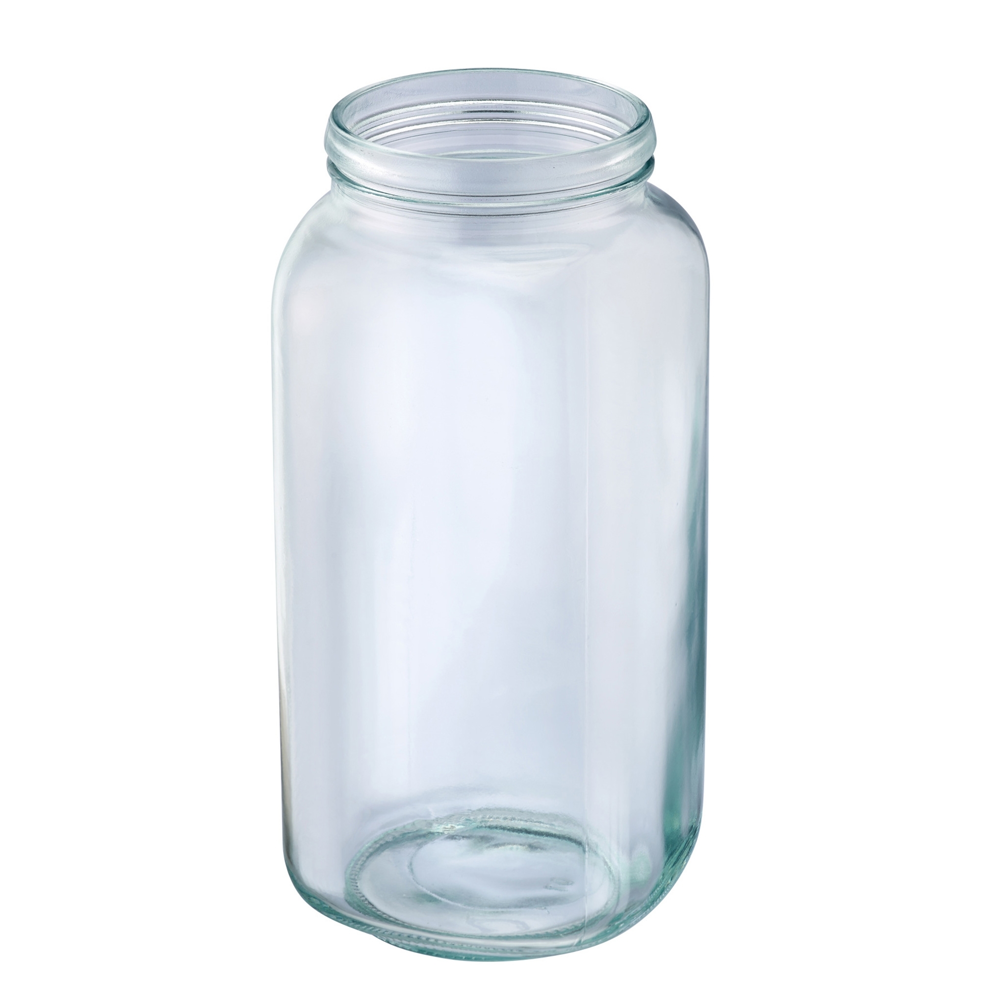 Westmark -  Drahtbügelglas 2 l, ø 90 mm - Spülmaschinengeeignet