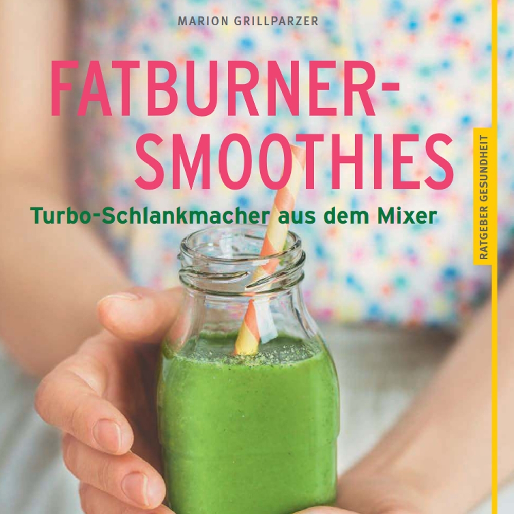 GU - Fatburner-Smoothies GU - Fatburner-Smoothies