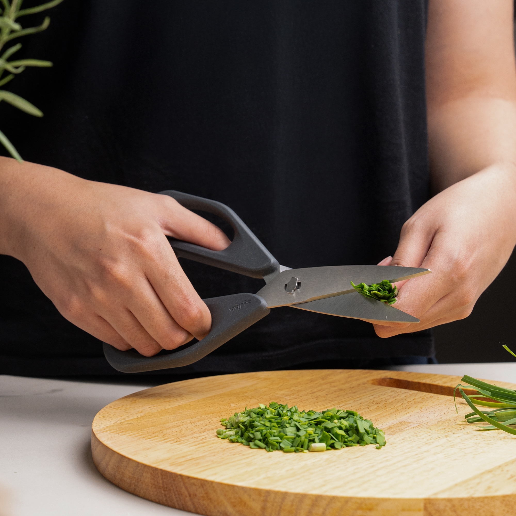 Zyliss - Basic Household Scissors