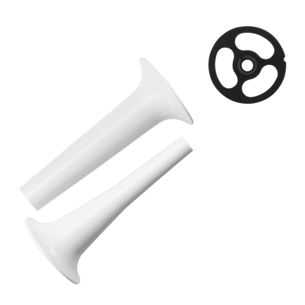 KitchenAid - Wurstfüller Zubehör 5KSMSSA KitchenAid - Wurstfüller Zubehör 5KSMSSA