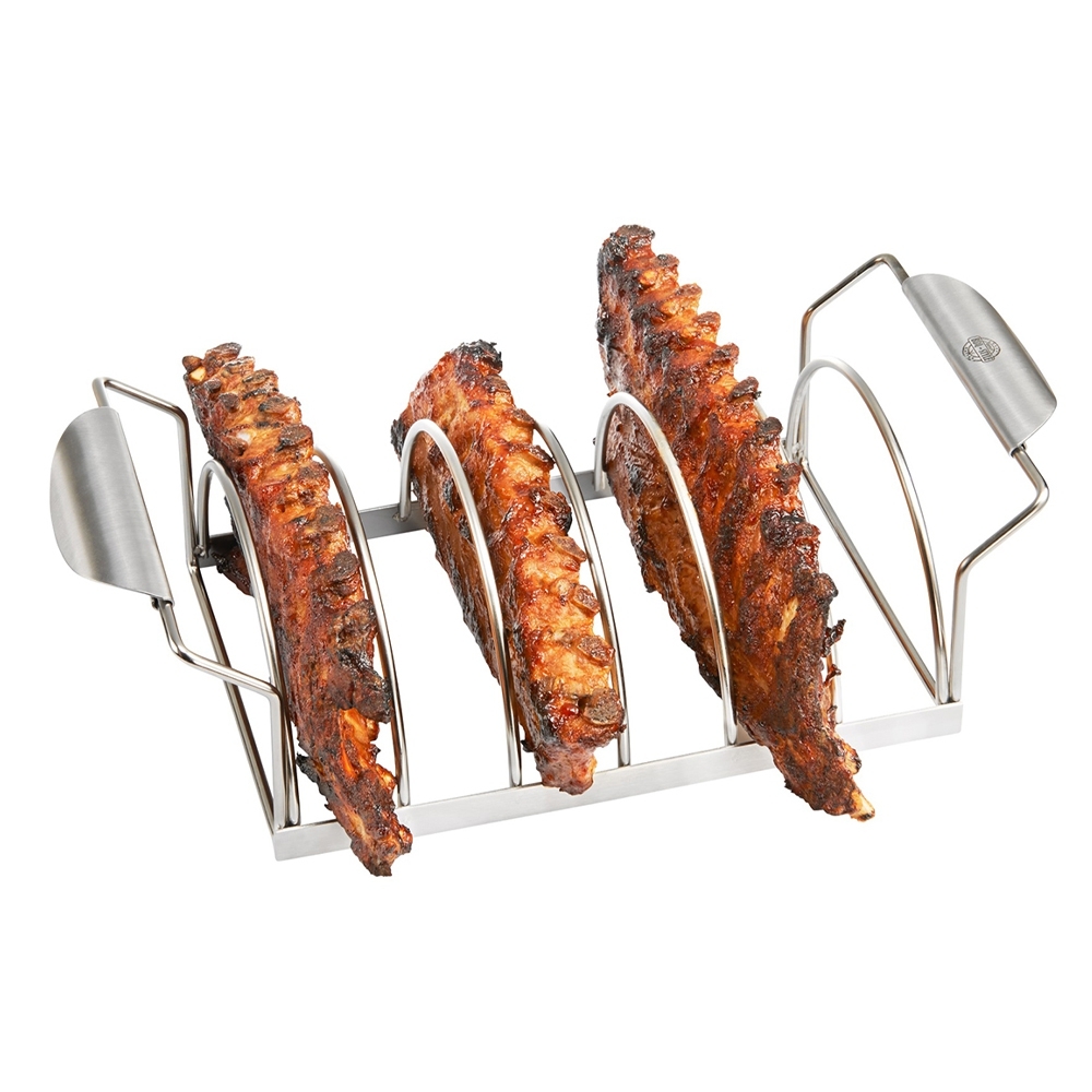 Gefu - Spare Rib Holder BBQ Gefu - Spare Rib Holder BBQ