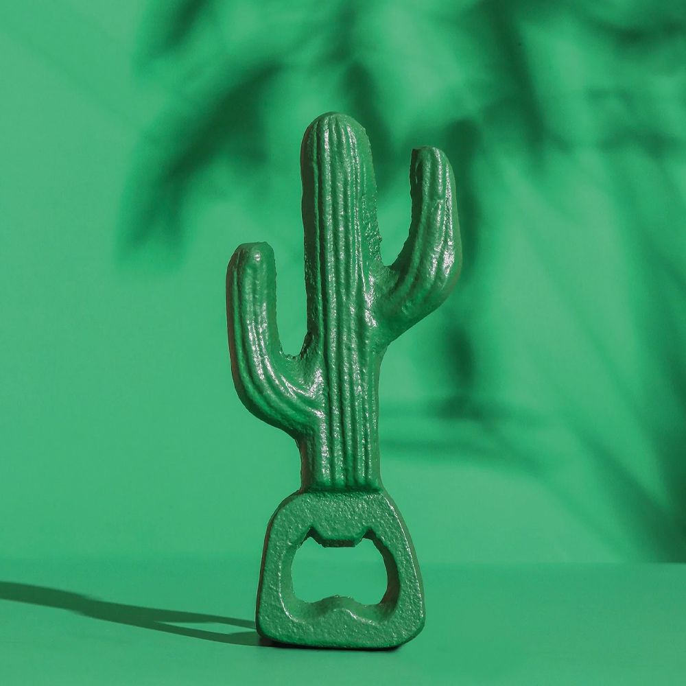 Donkey - Flaschenöffner Kaktus