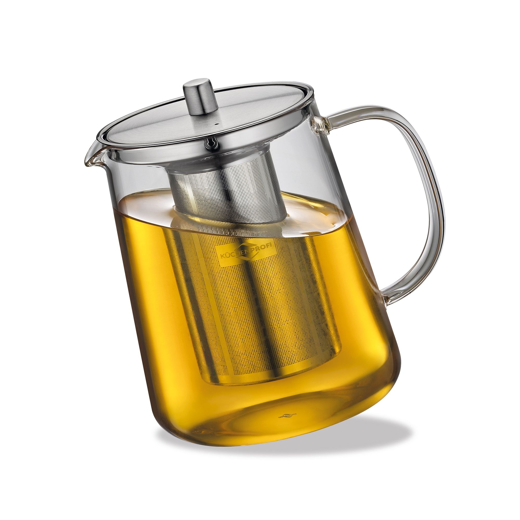 Küchenprofi - Teekanne ASSAM - 1,2 L