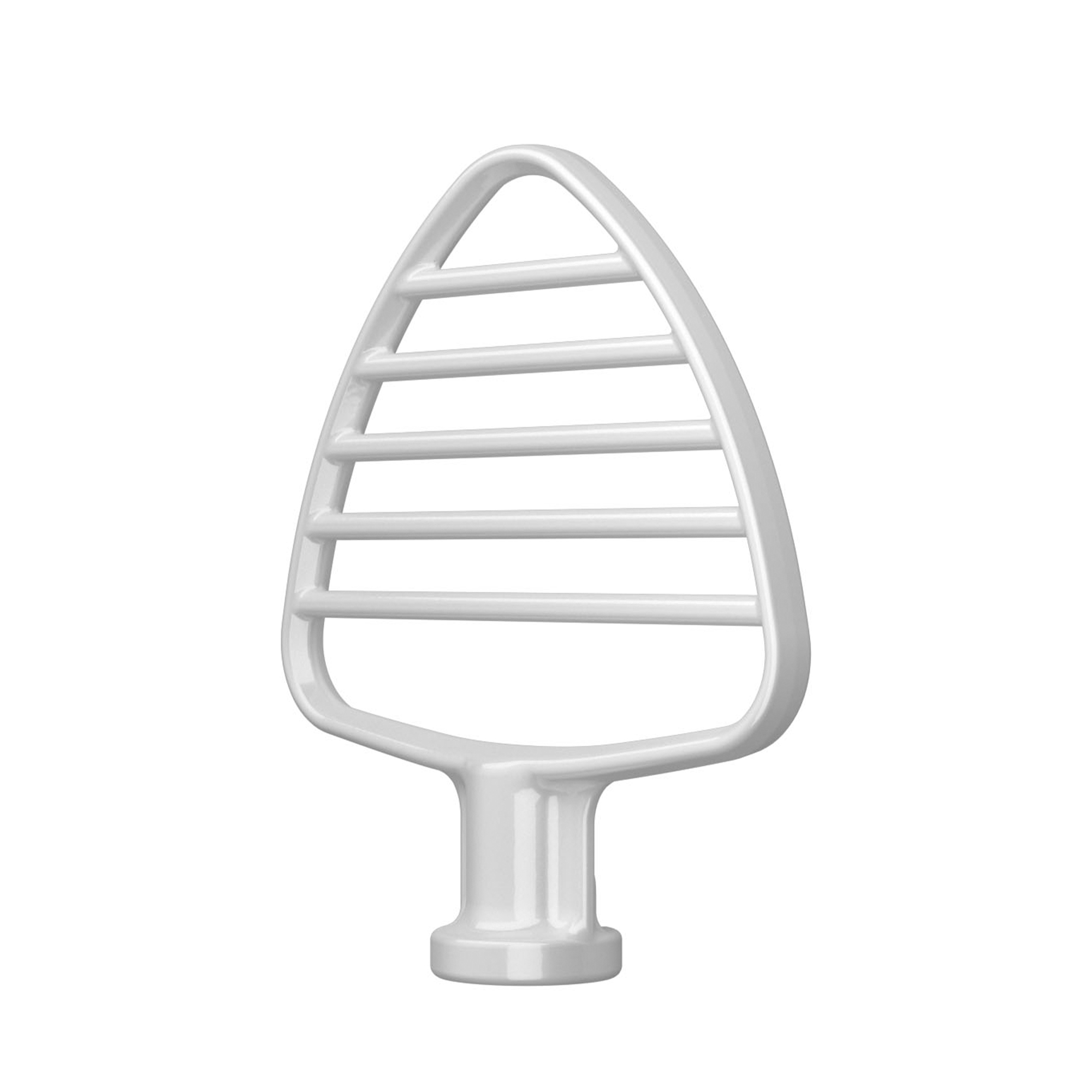 KitchenAid - Feingebäck-Rührer 5KSMPB5W KitchenAid - Feingebäck-Rührer 5KSMPB5W