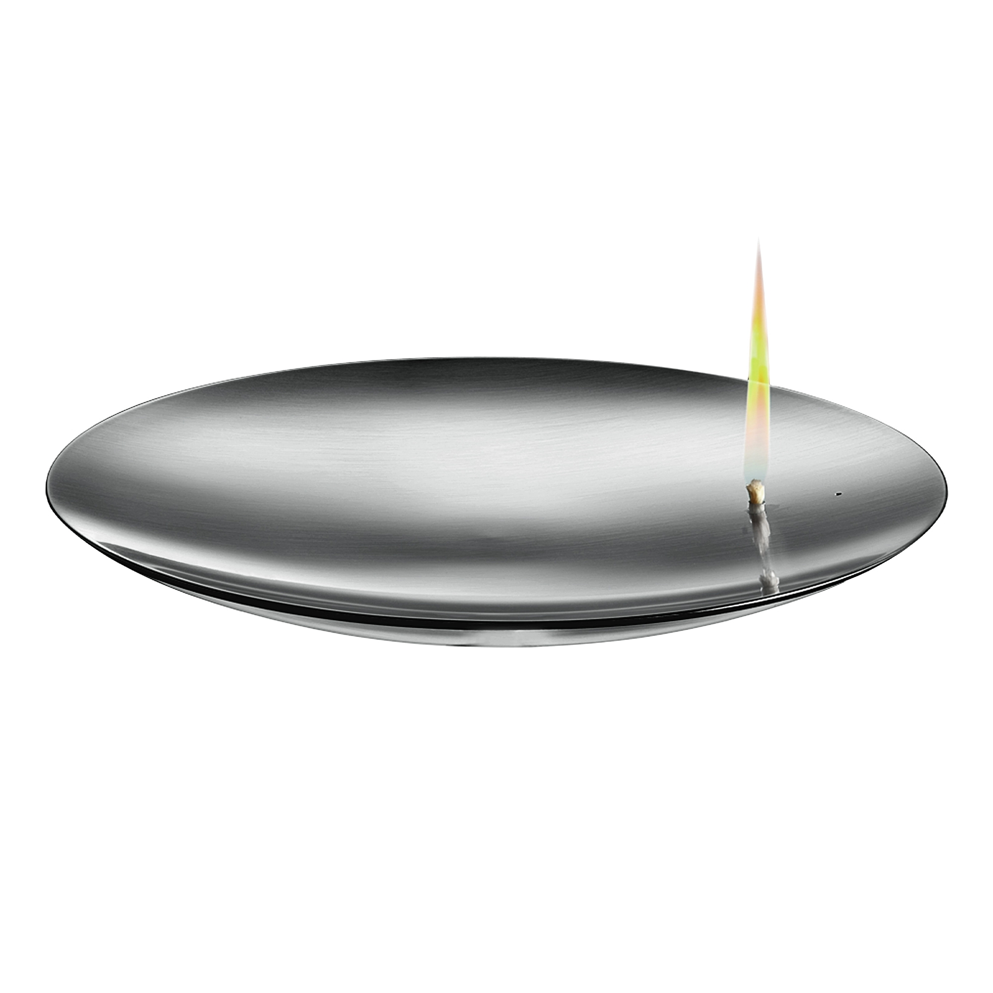 mono - Concave Flammschale 26,5 cm