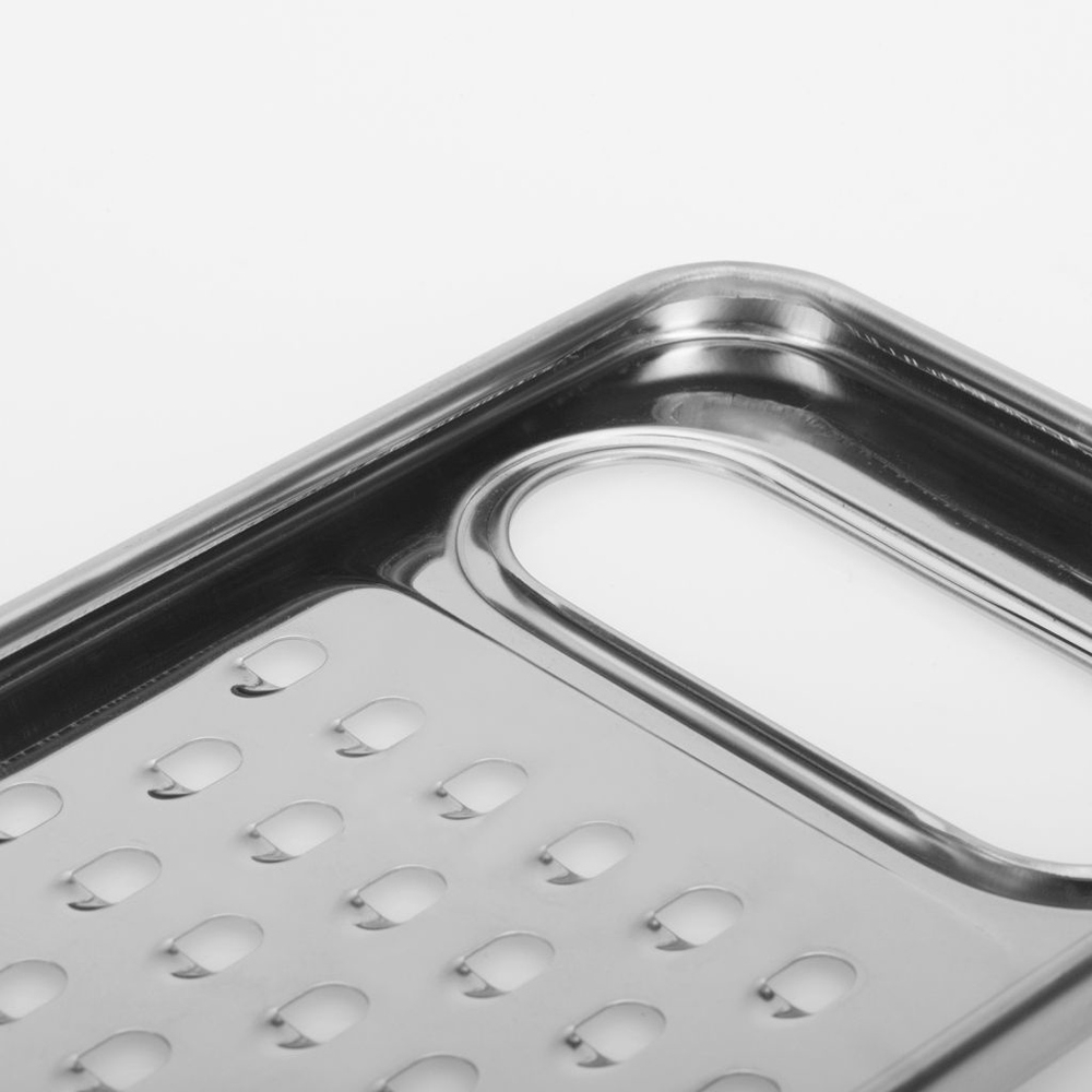 Westmark - vegetable grater »Steel«