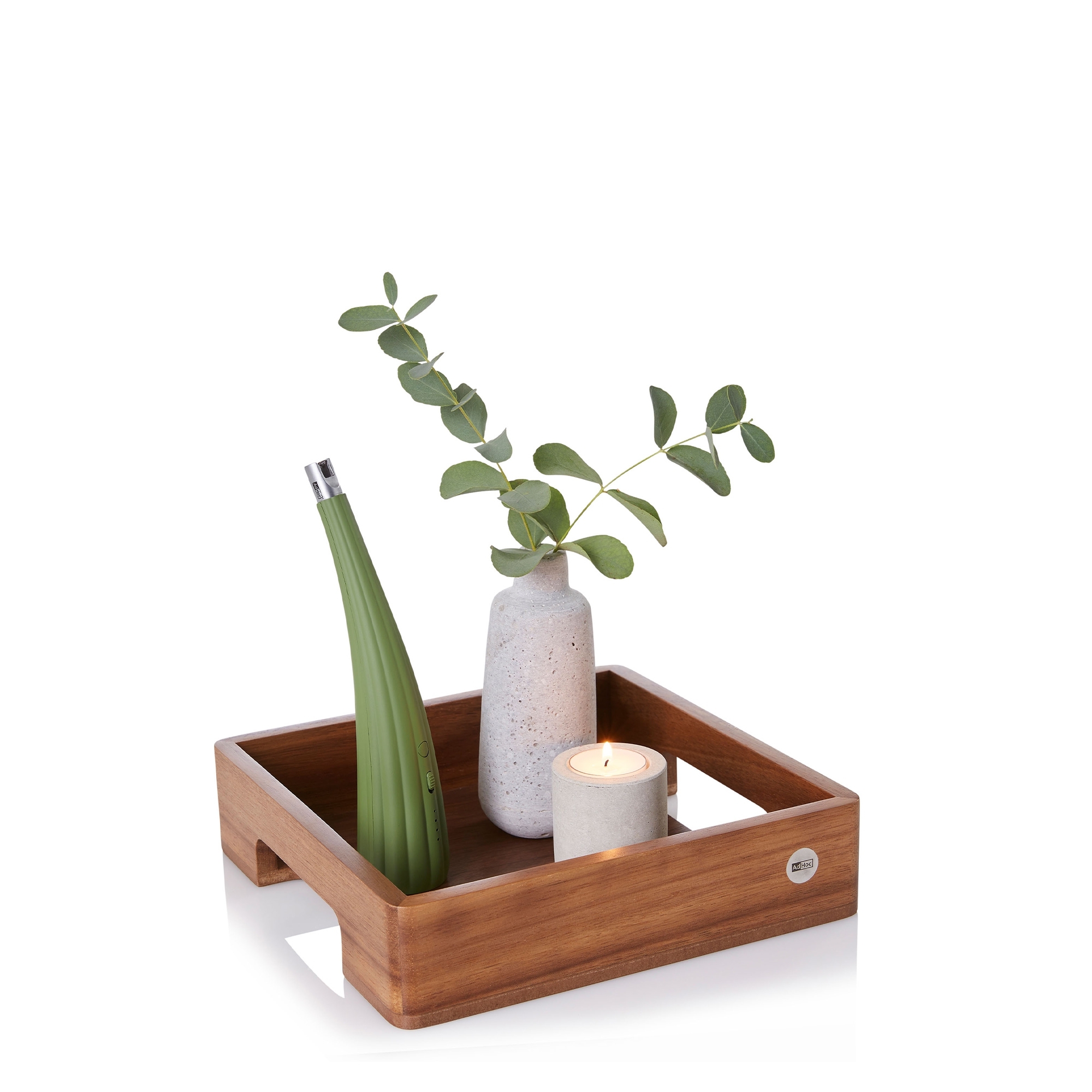 AdHoc - Serviertablett SERVE Square