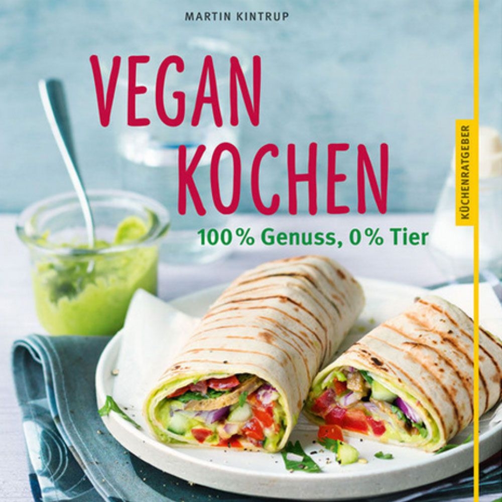 Vegan kochen