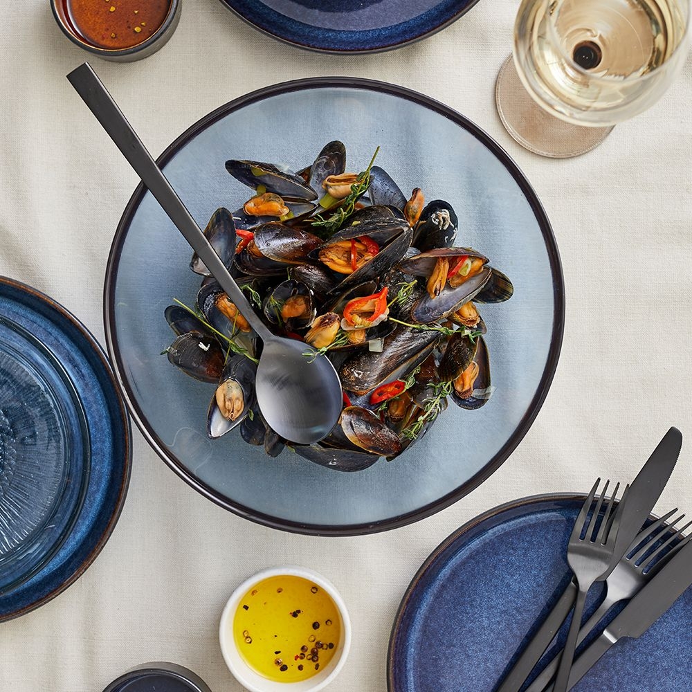 Bitz - Servierlöffel Bitz - Servierlöffel