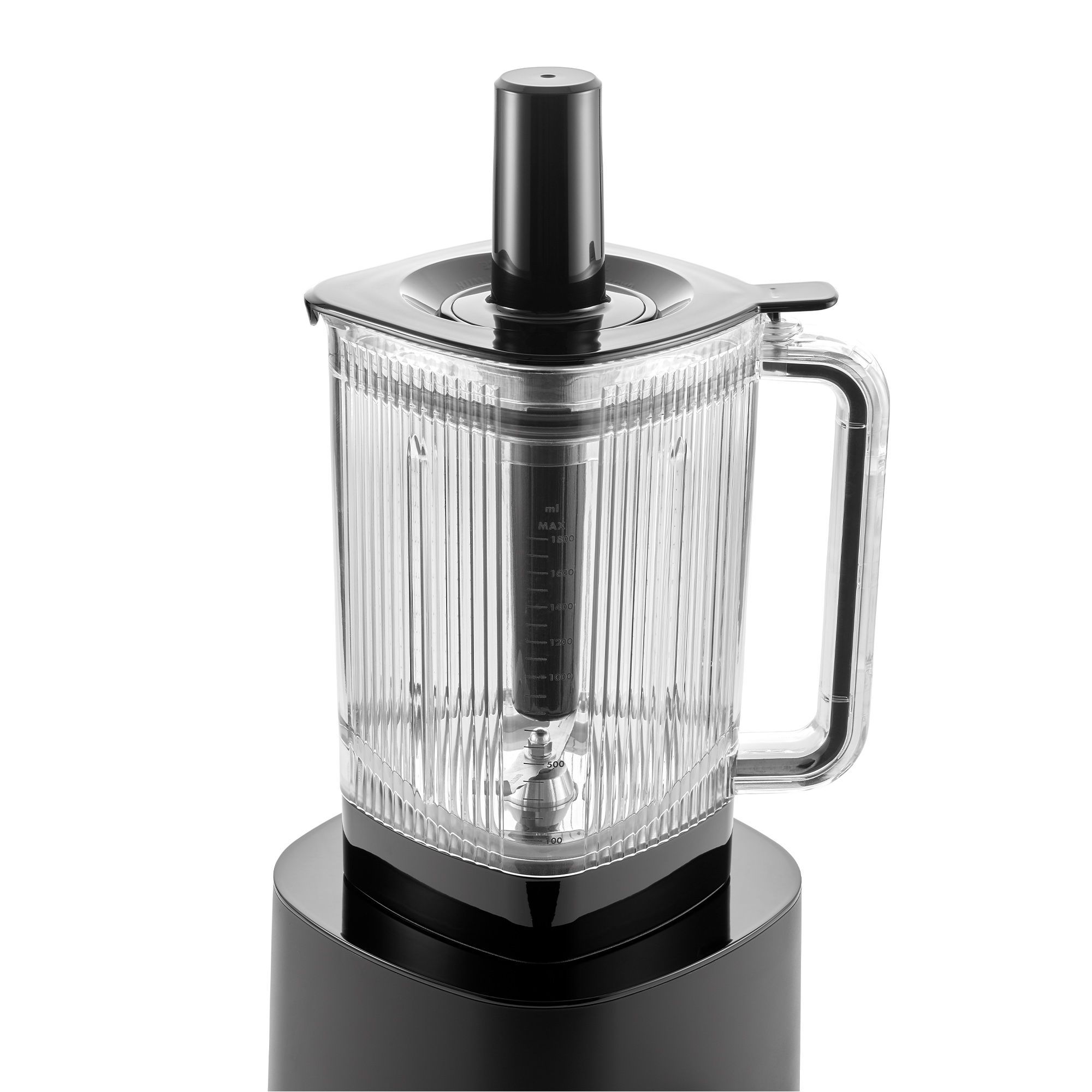 ZWILLING - High performance stand mixer | ENFINIGY | Black ZWILLING - High performance stand mixer | ENFINIGY | Black