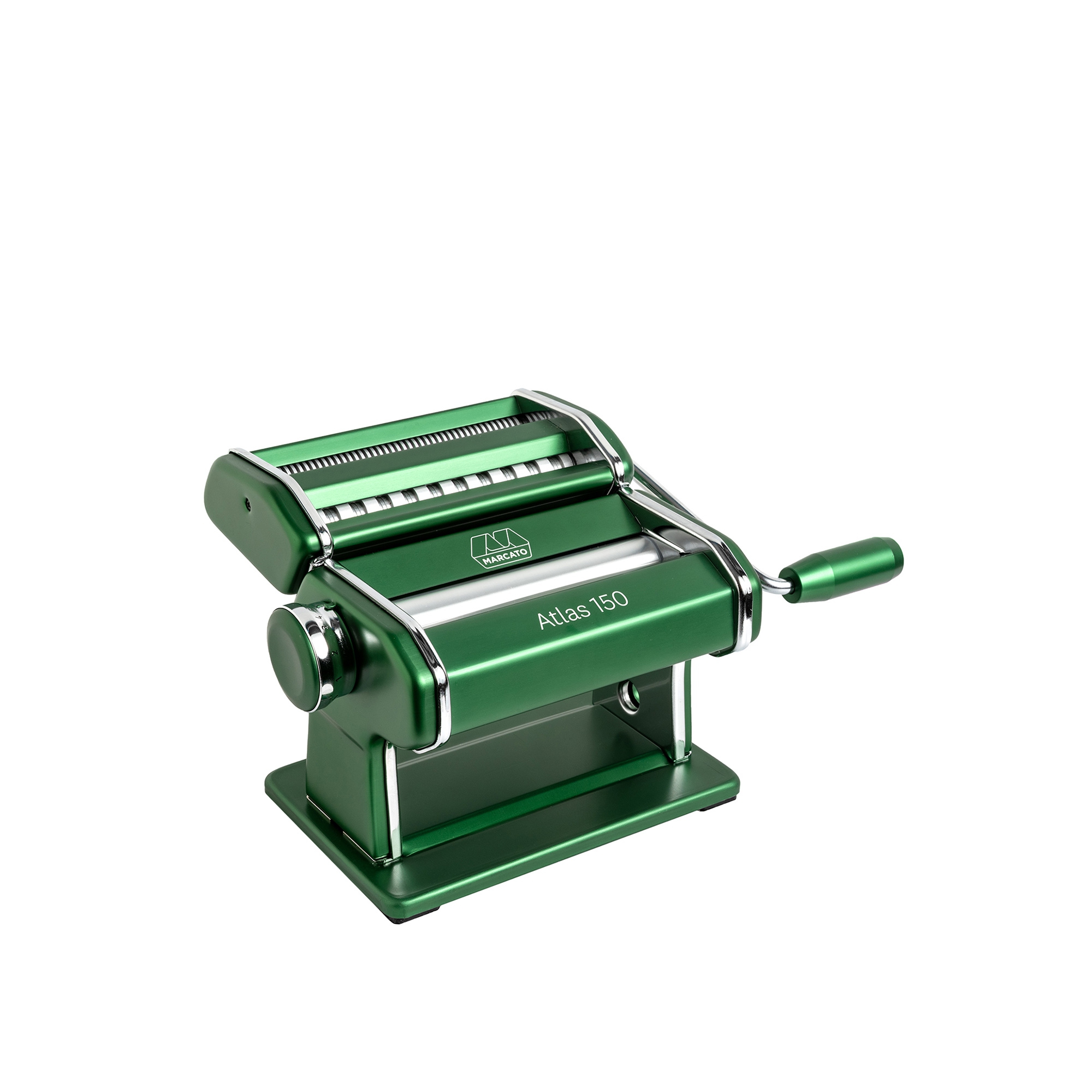 Marcato - Pasta machine "Atlas 150 Design" Green