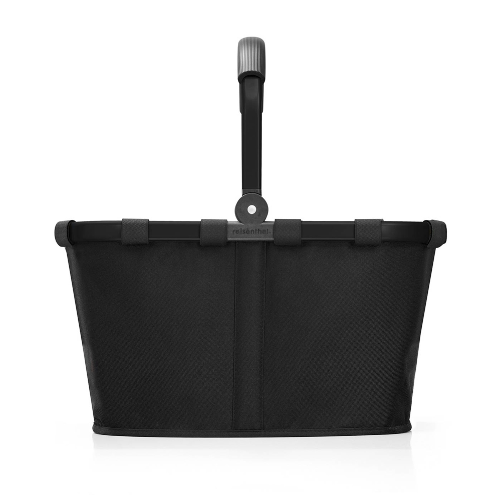 reisenthel - carrybag - frame black/black reisenthel - carrybag - frame black/black