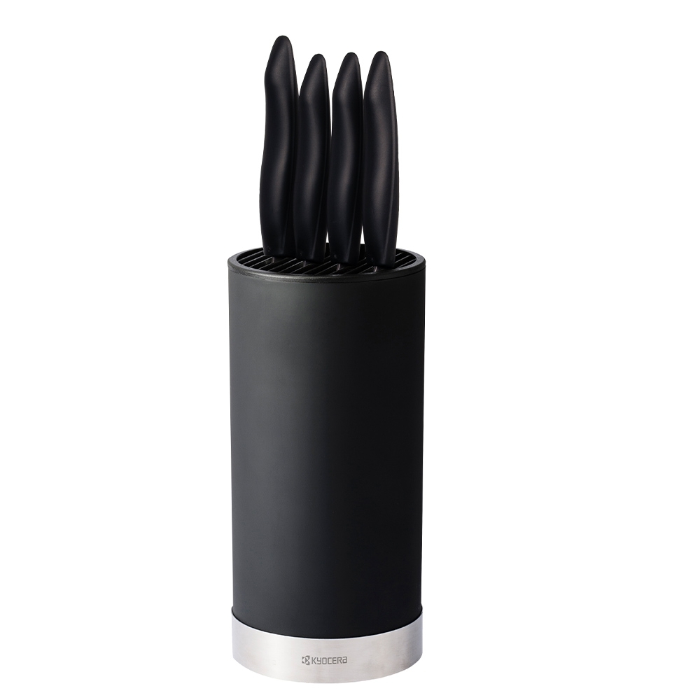 Kyocera - Universal Knife Block