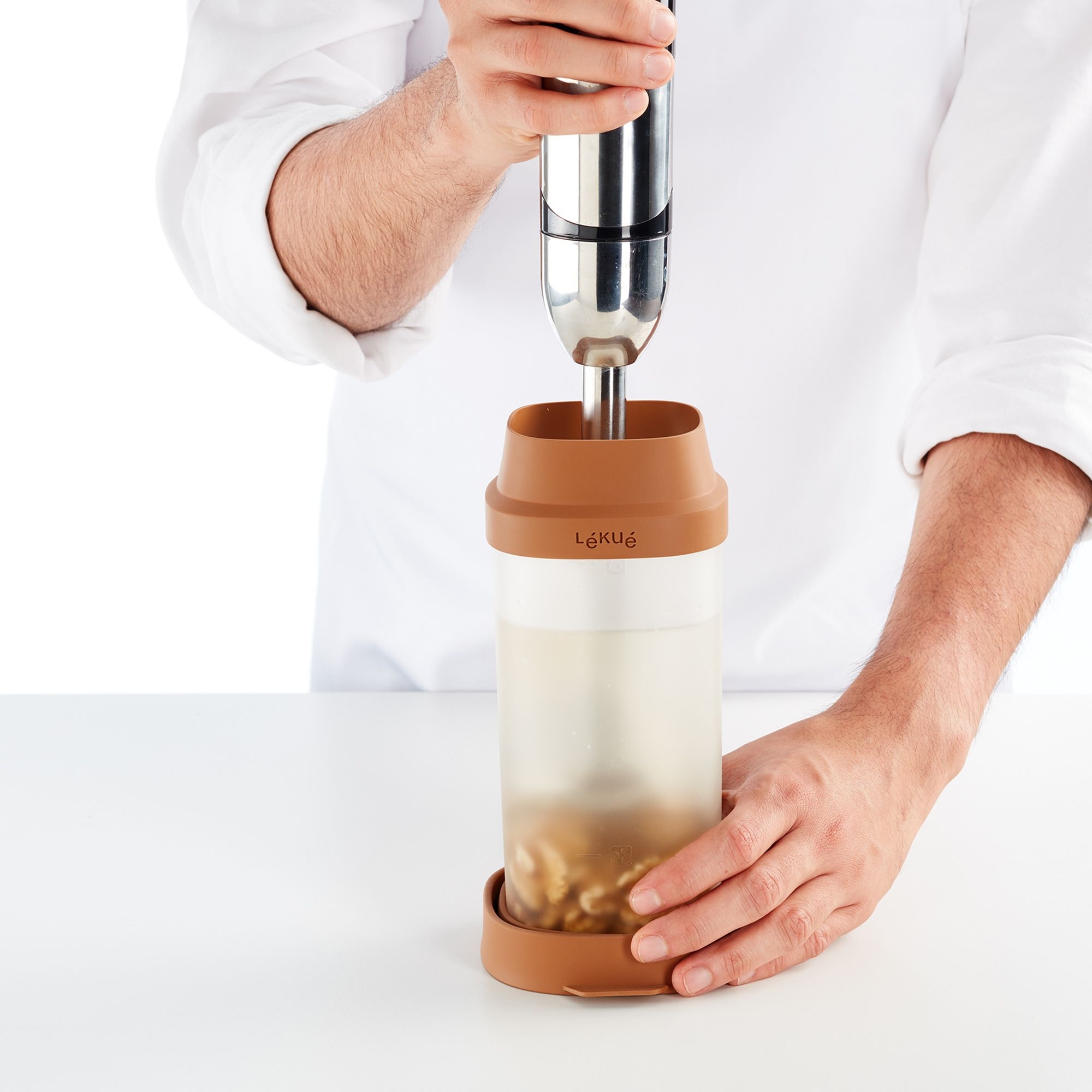 Lékué - Veggie Drinks Maker Lékué - Veggie Drinks Maker