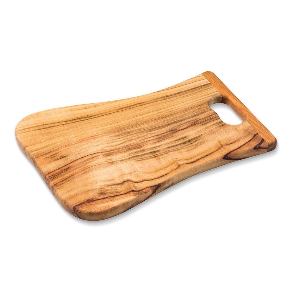 Macani Wood Ecoboards - Kampferholzbrett ca. 43 x 28 x 2.5 cm*