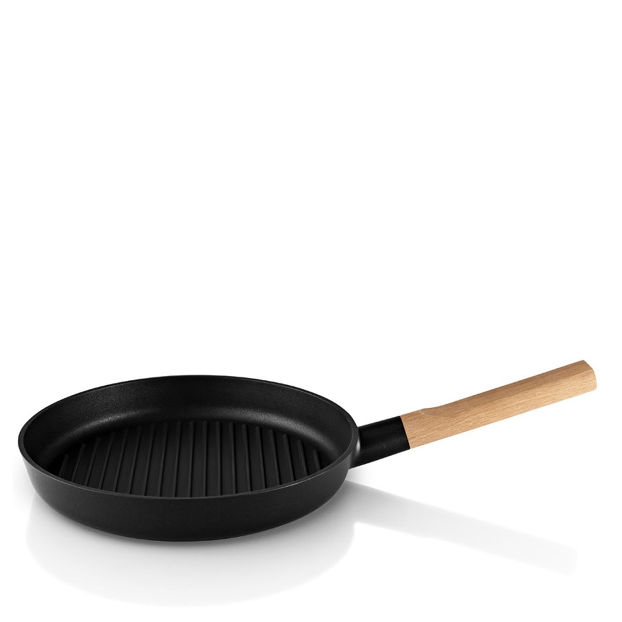 Eva Solo - Grillpfanne 28 cm - NORDIC KITCHEN Eva Solo - Grillpfanne 28 cm - NORDIC KITCHEN