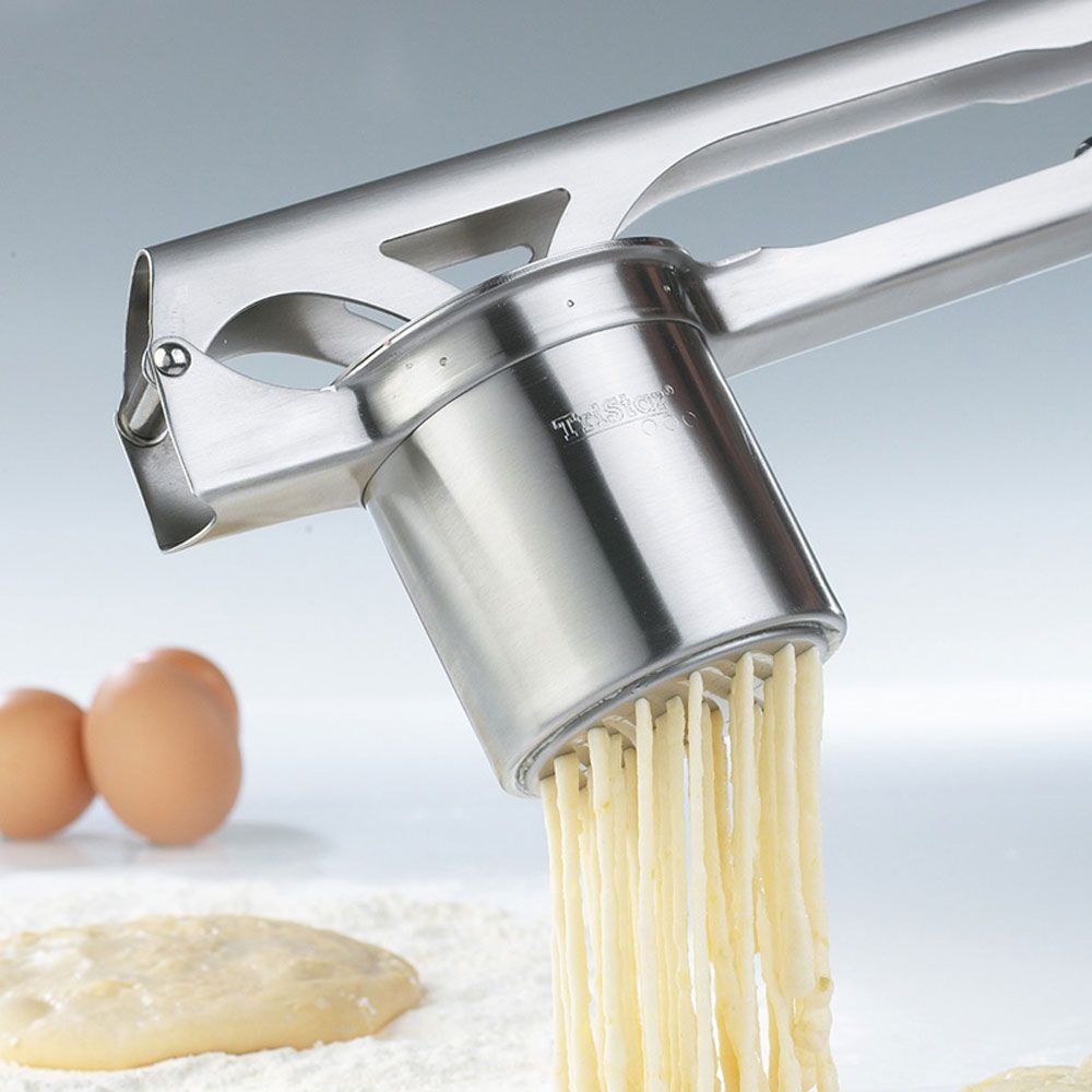 Gefu - Potato Press and Spaetzle Press TRI STAR Gefu - Potato Press and Spaetzle Press TRI STAR