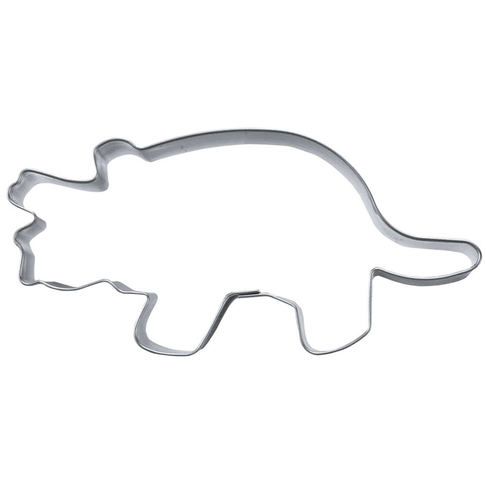 Städter - Cookie Cutter Triceratops - 9 cm