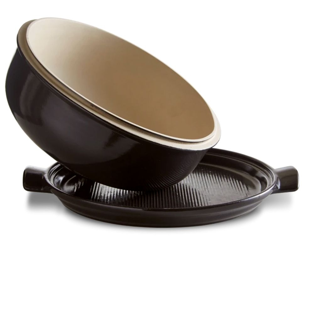 Emile Henry - Brotglocke Unterteil - Fusian Emile Henry - Brotglocke Unterteil - Fusian