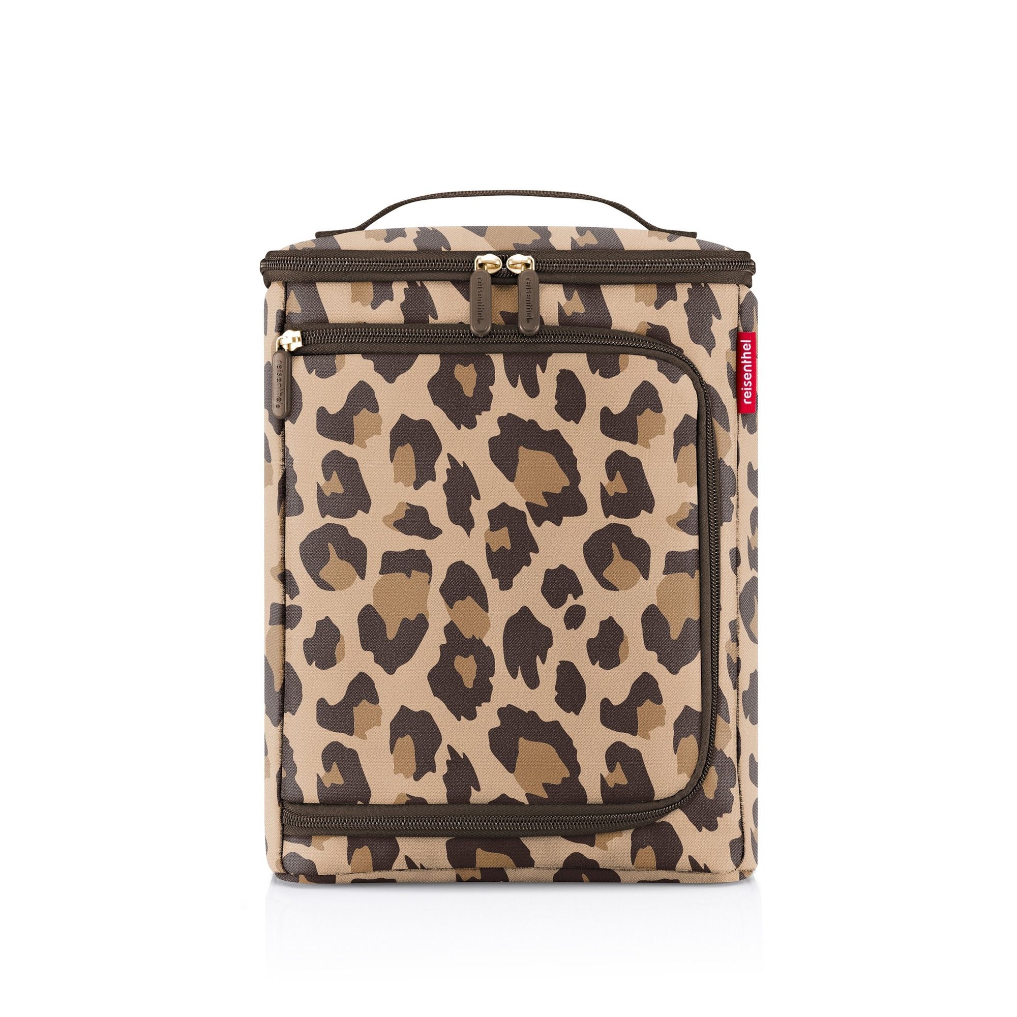 reisenthel - coolerbox - leo macchiato