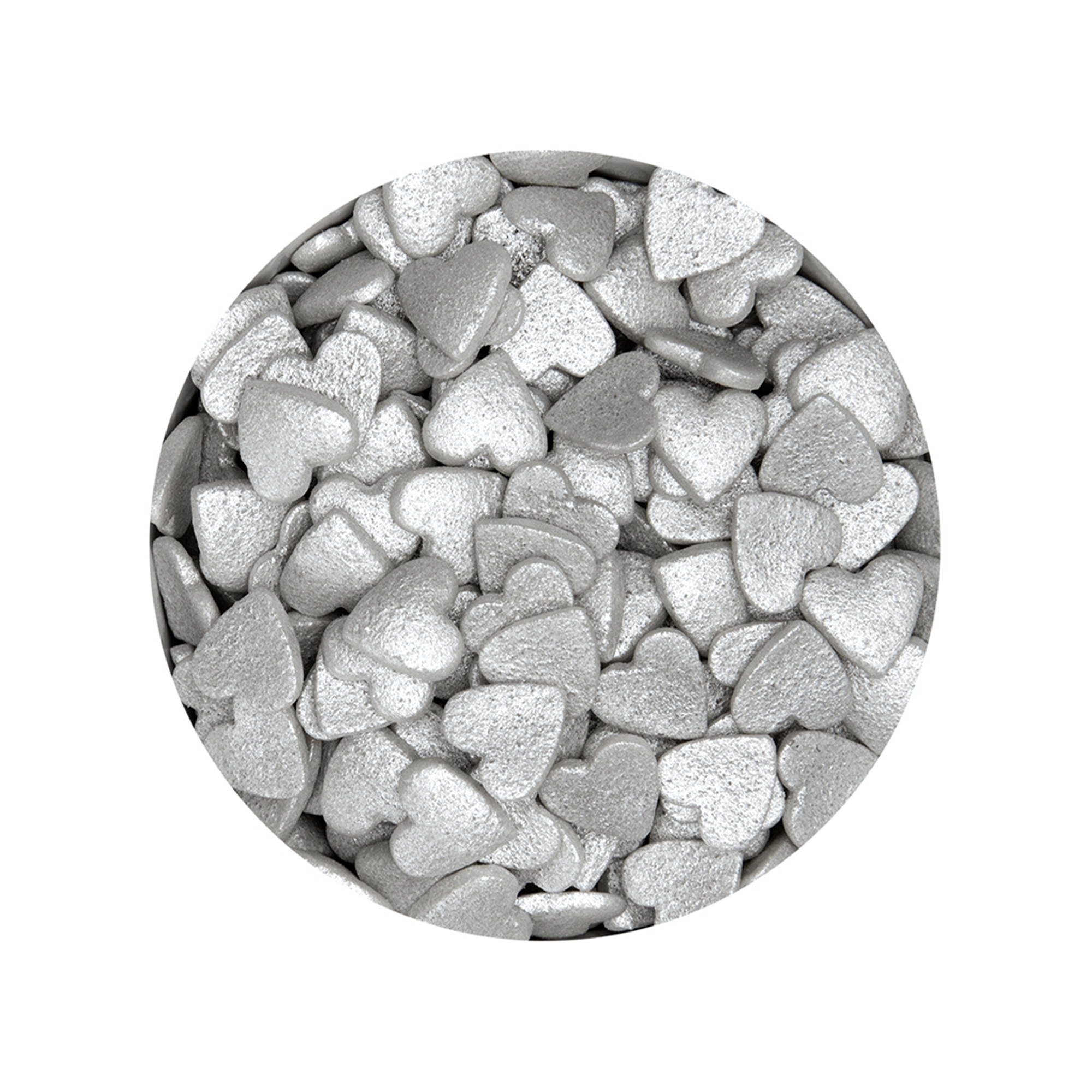 Städter - Streudekor Herzen Städter - Streudekor Herzen