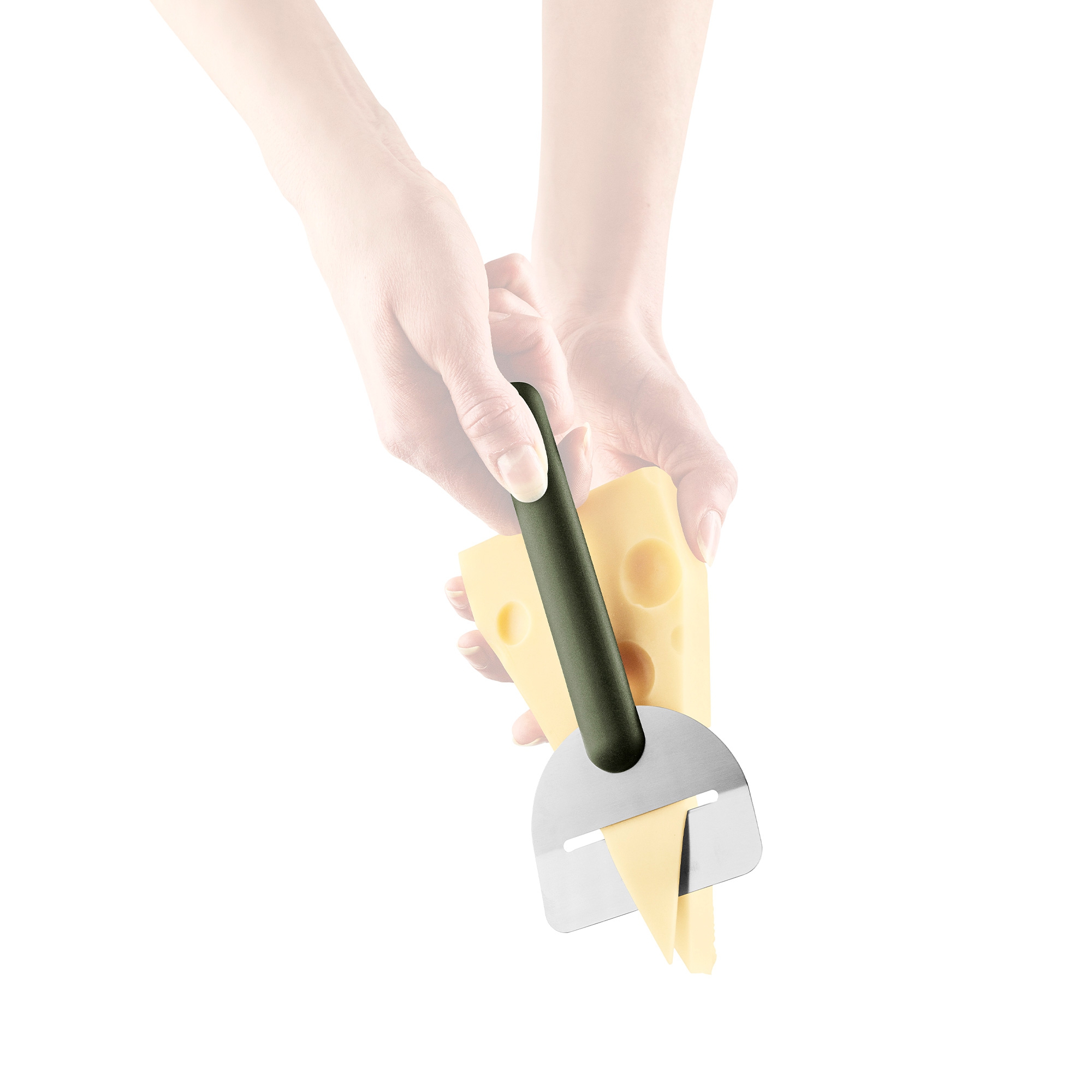 Eva Solo - chees slicer - Green tools