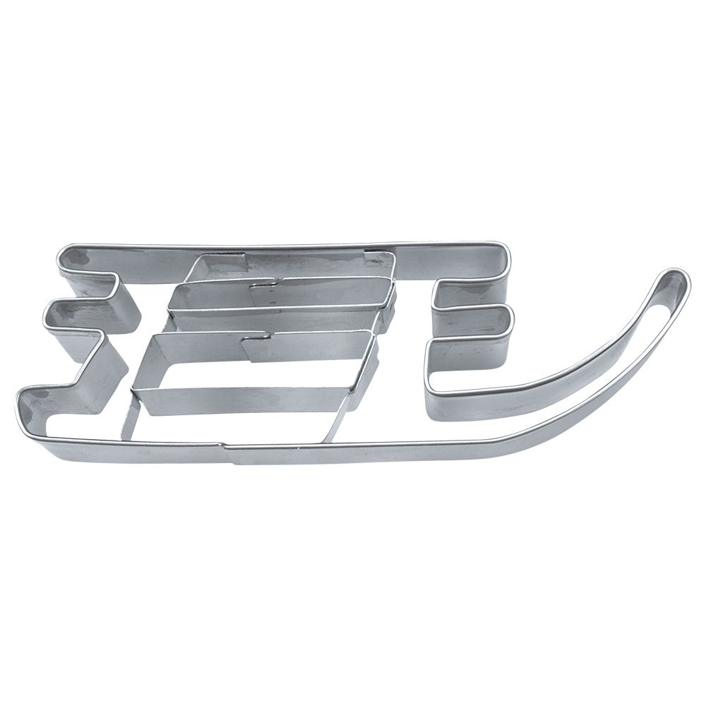 Städter - Cookie Cutter Runners sledge - 10,5 cm