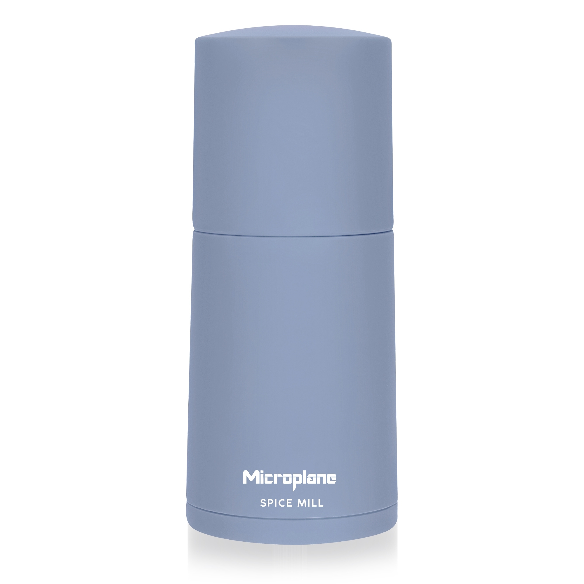 Microplane - Muskatmühle 2in1 - Sky Blue Microplane - Muskatmühle 2in1 - Sky Blue