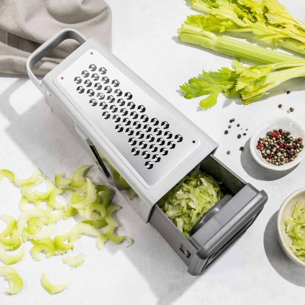 Zwilling - Z-Cut square grater
