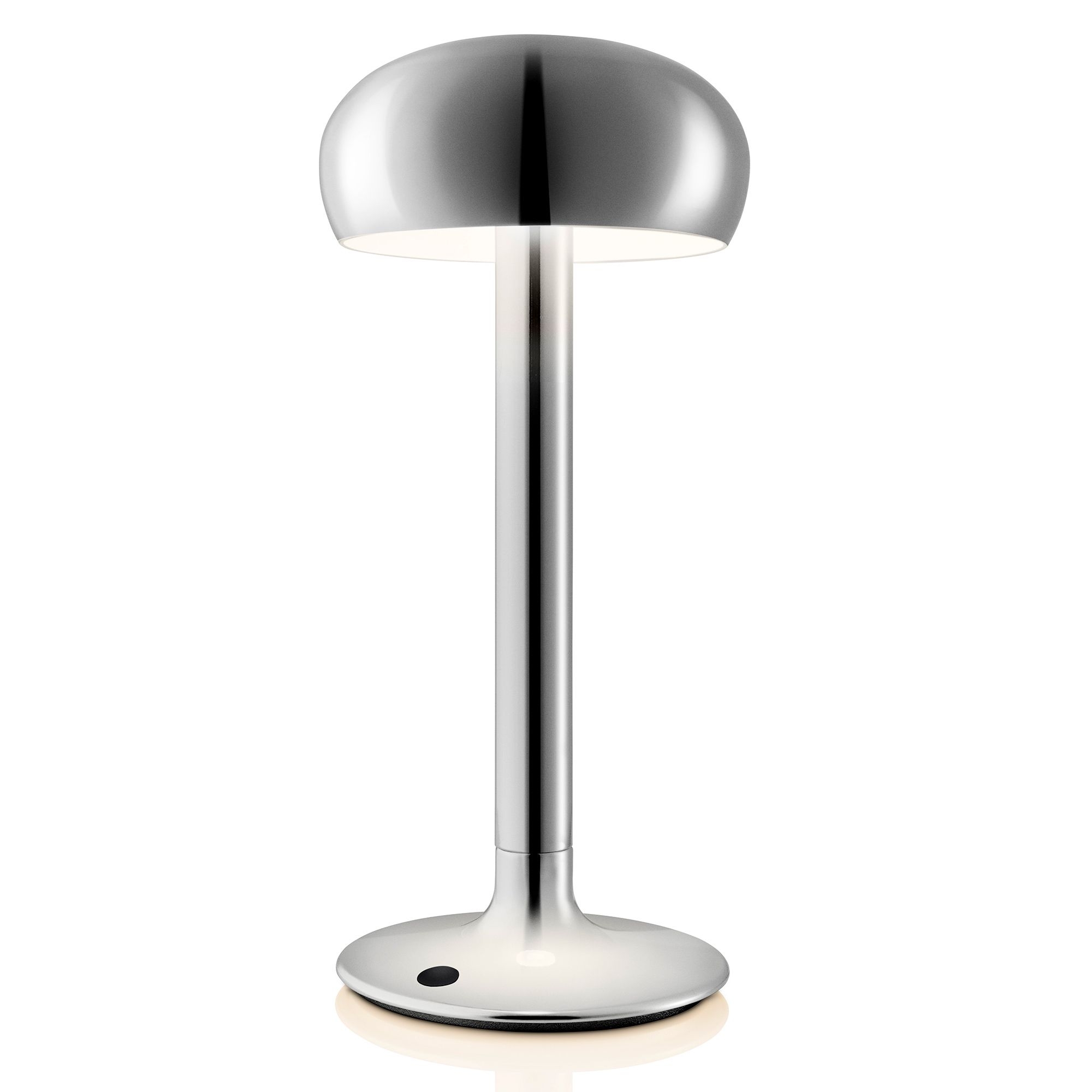 Eva Solo - LED lamp Emendo - Chrome Eva Solo - LED lamp Emendo - Chrome