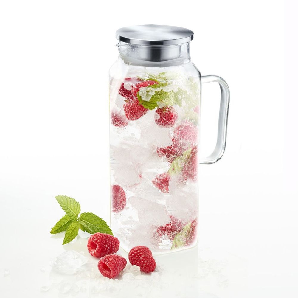 Westmark - Wasserkaraffe »Puro« 1,8 l