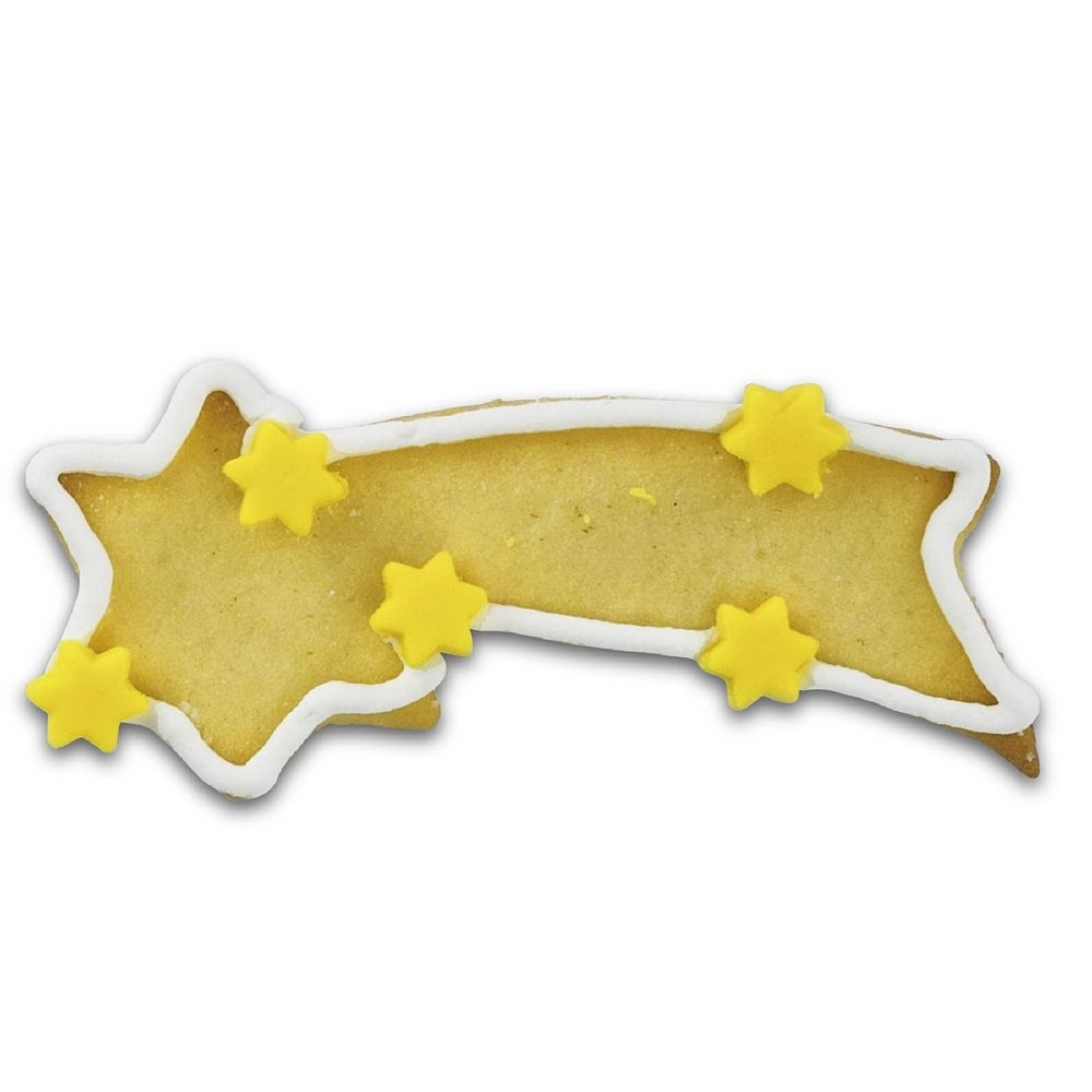 Städter - Cookie Cutter Comet ca. 9,5 cm