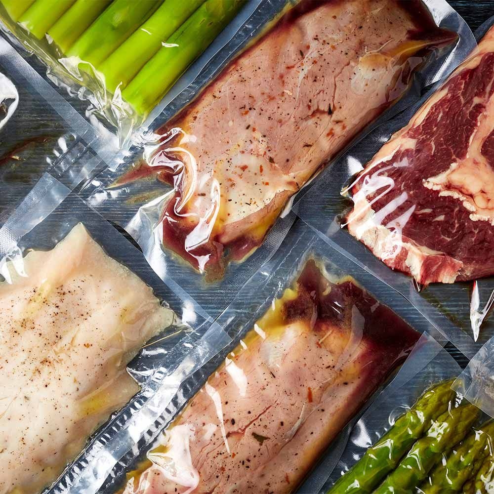 Gastroback - Design Pro Vacuum Sealer Gastroback - Design Pro Vacuum Sealer