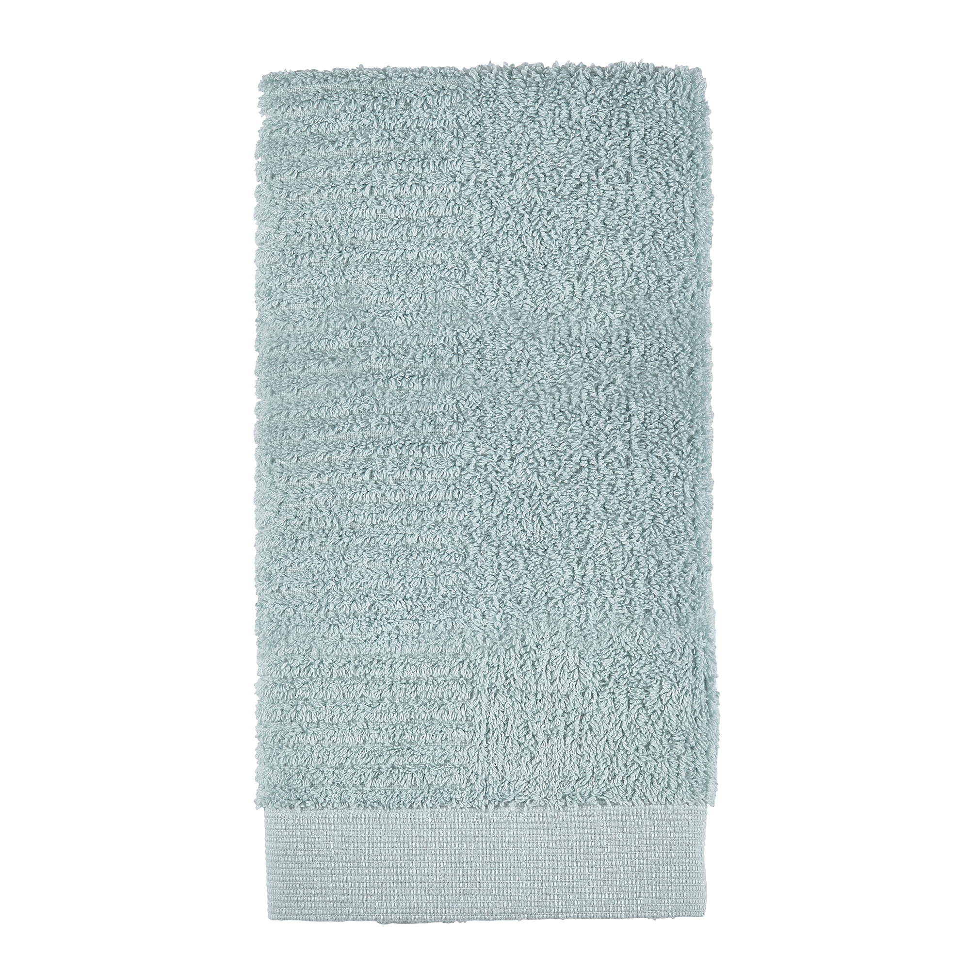 Zone - Classic Towel - 50 x 100 cm - Dusty Green