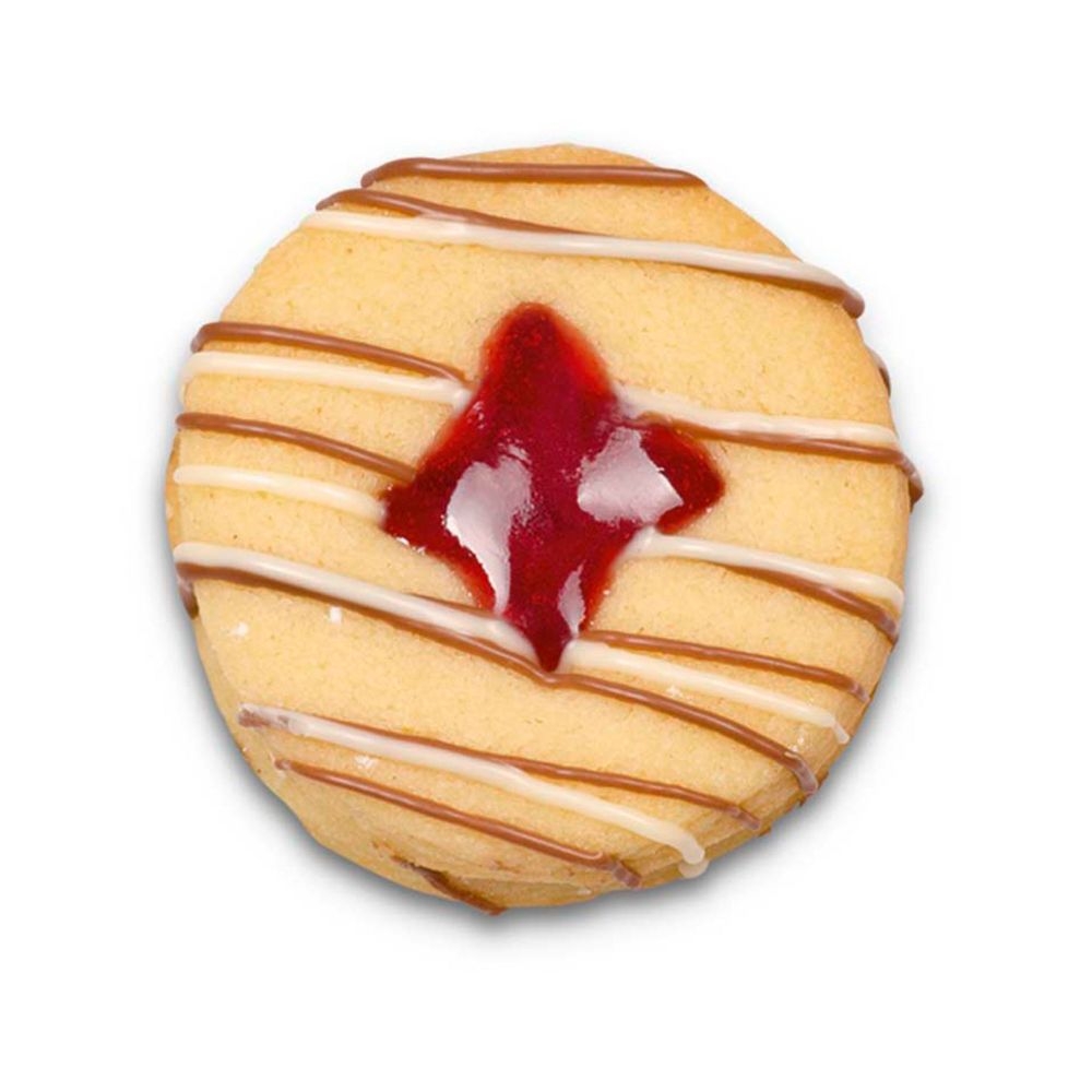 Städter - Ausstecher Der patente Spitzbub glatt - ø 4 cm Städter - Ausstecher Der patente Spitzbub glatt - ø 4 cm