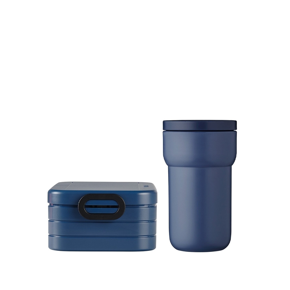 Mepal - promotional set lunch + coffee - different colors