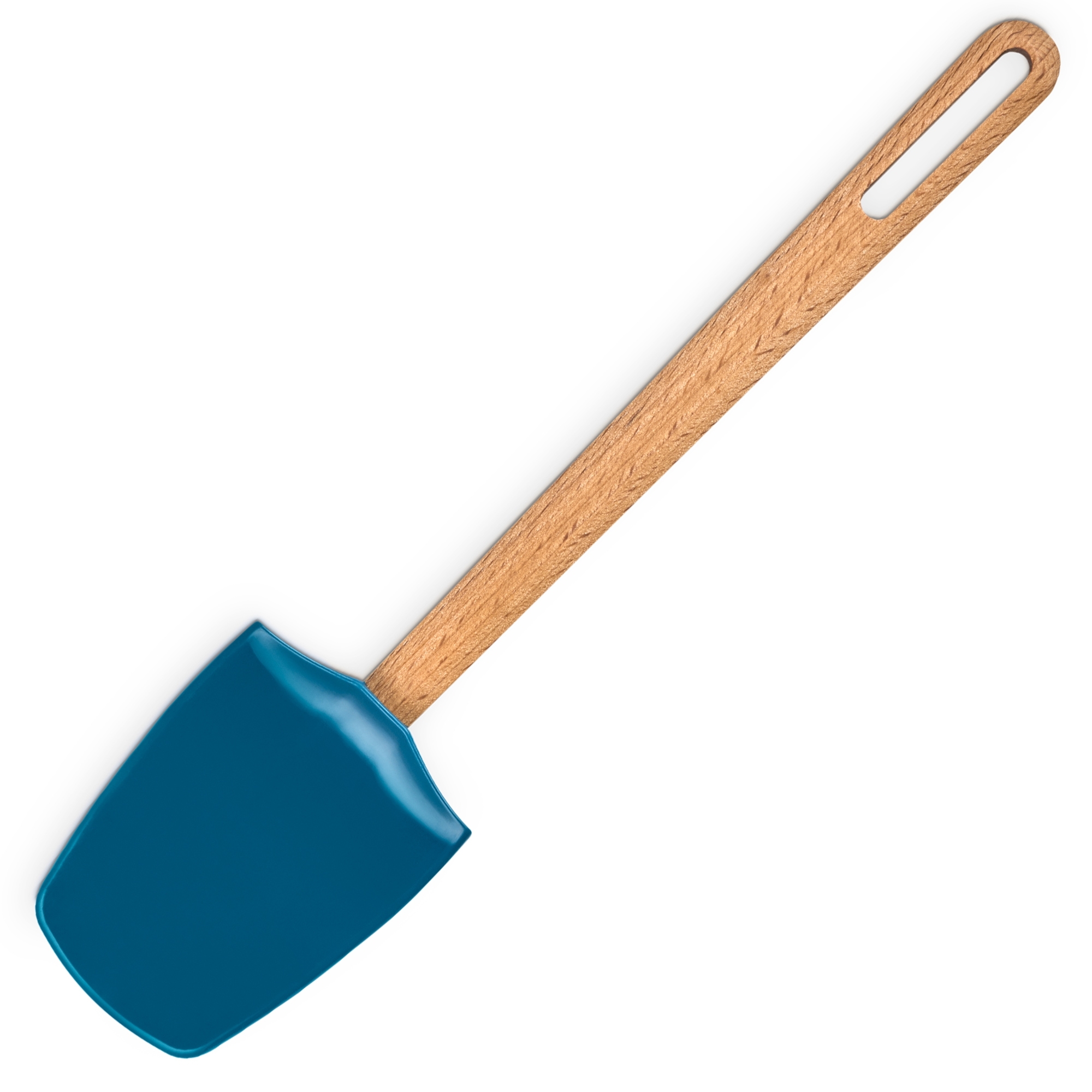 Le Creuset - Large cooking spoon Signature | 28 cm