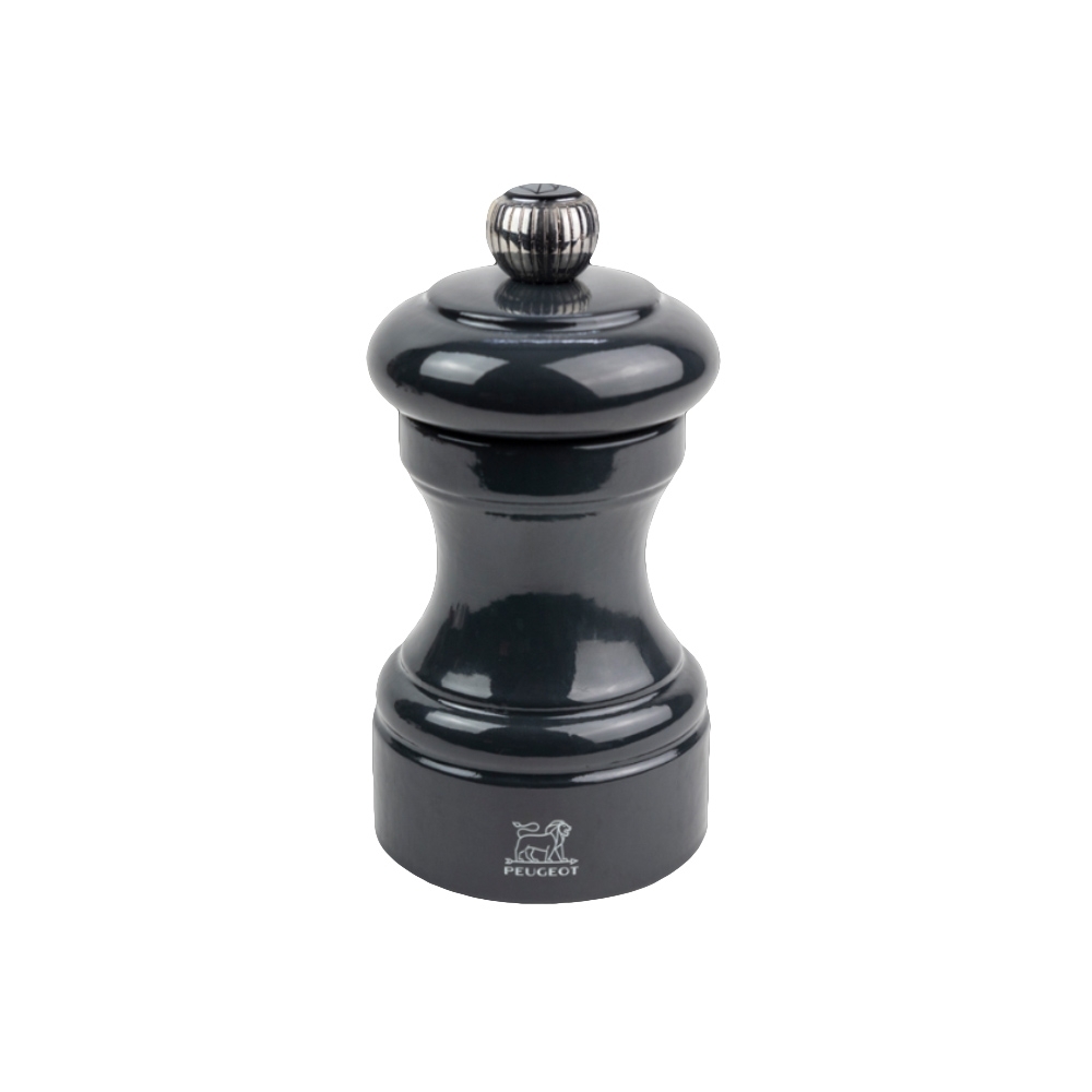 PSP Peugeot - pepper or salt mill BISTRO - 10cm, slate grey