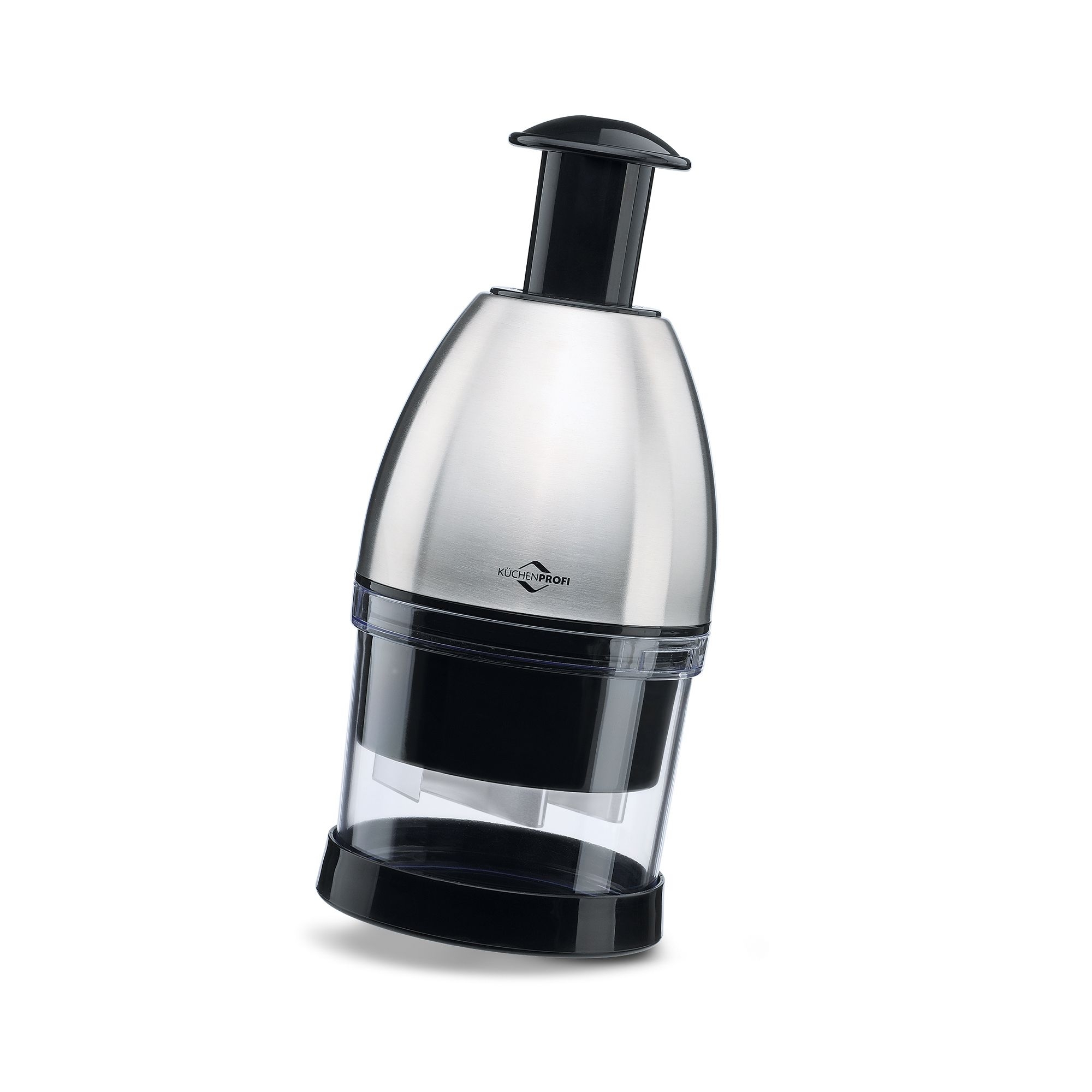 Küchenprofi - Onion Chopper - FIX - black