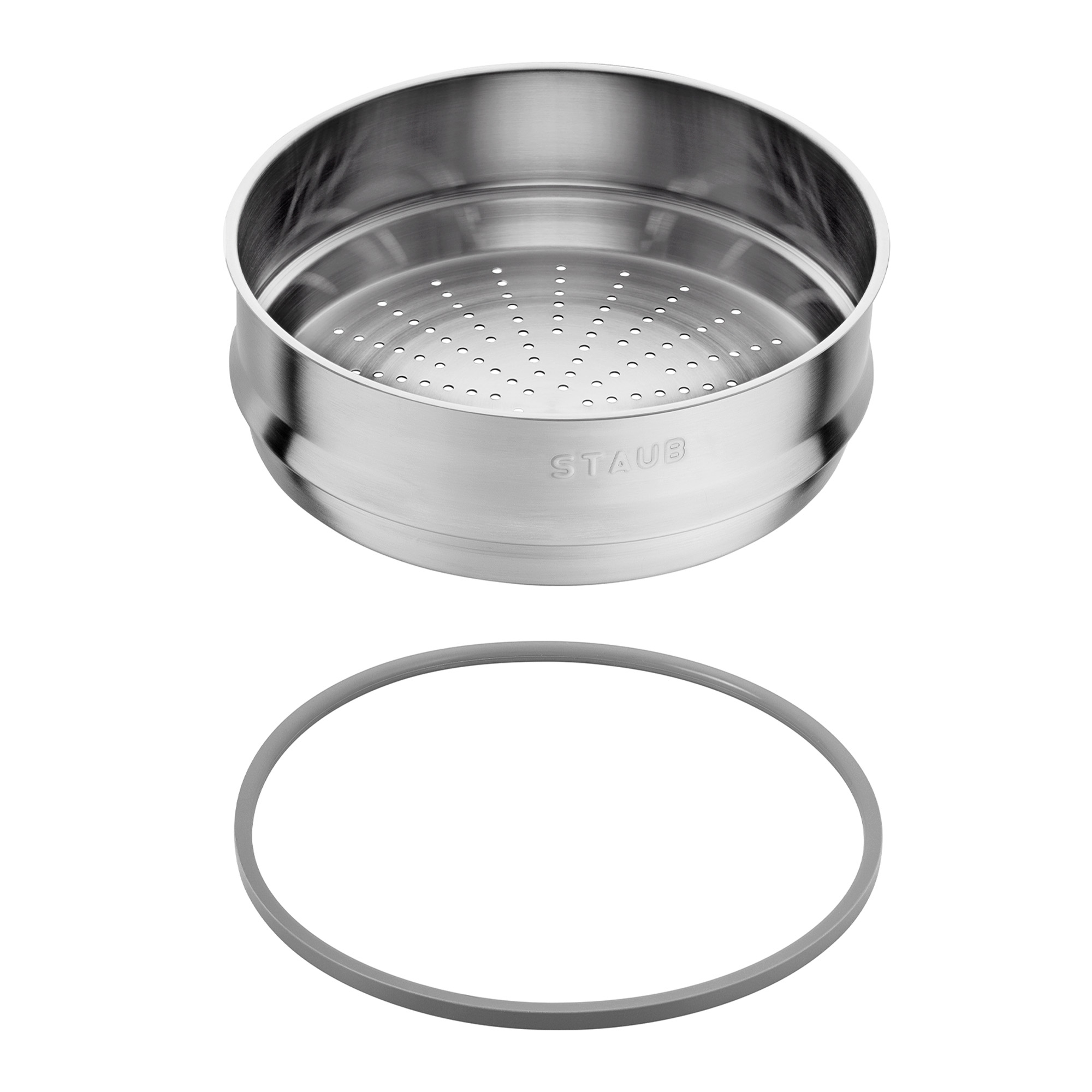 STAUB - Steamer insert | round | 26 cm