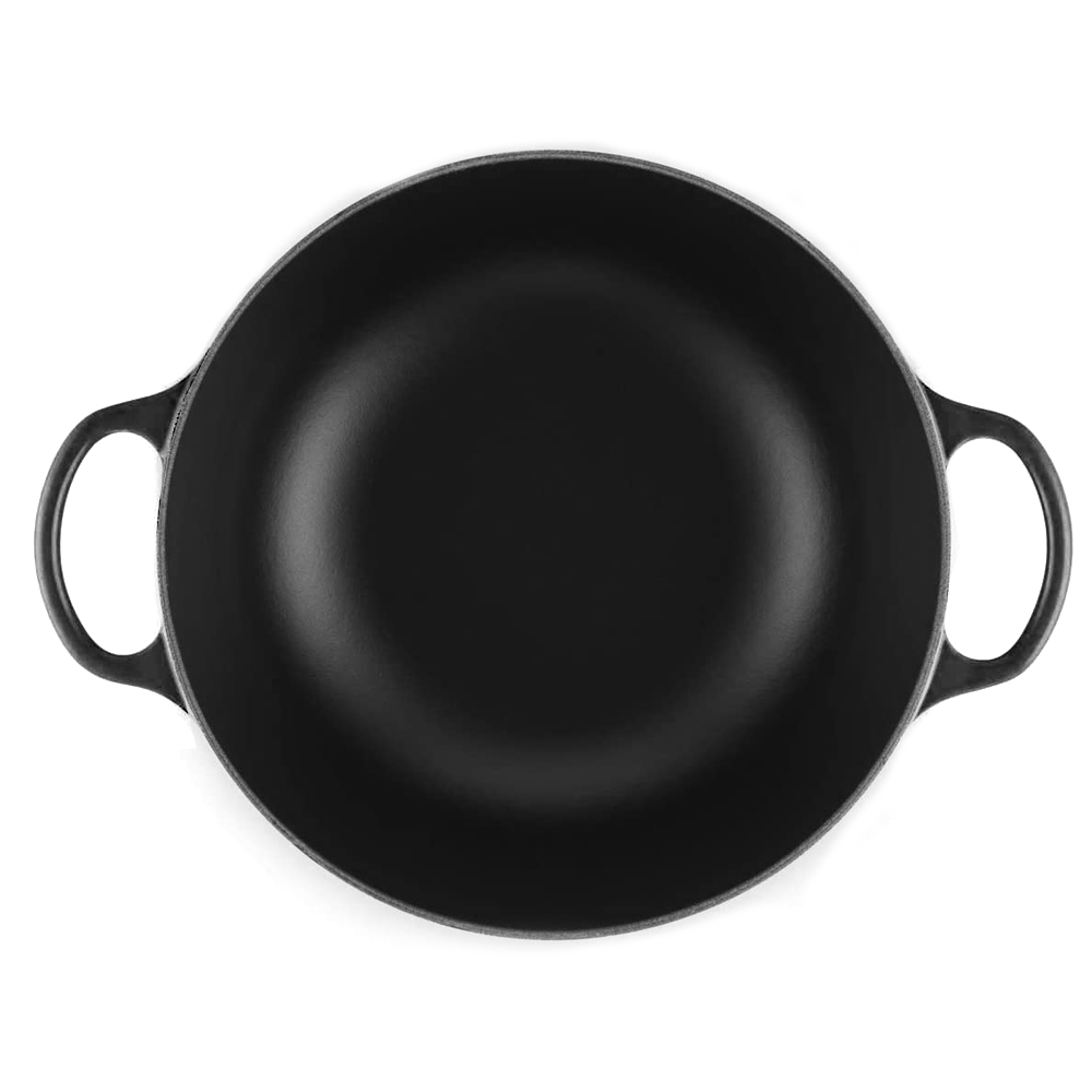 Le Creuset - Signature Round Casserole