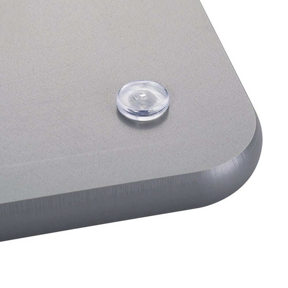 Zassenhaus - Rubber feet on plastic cutting boards Zassenhaus - Rubber feet on plastic cutting boards