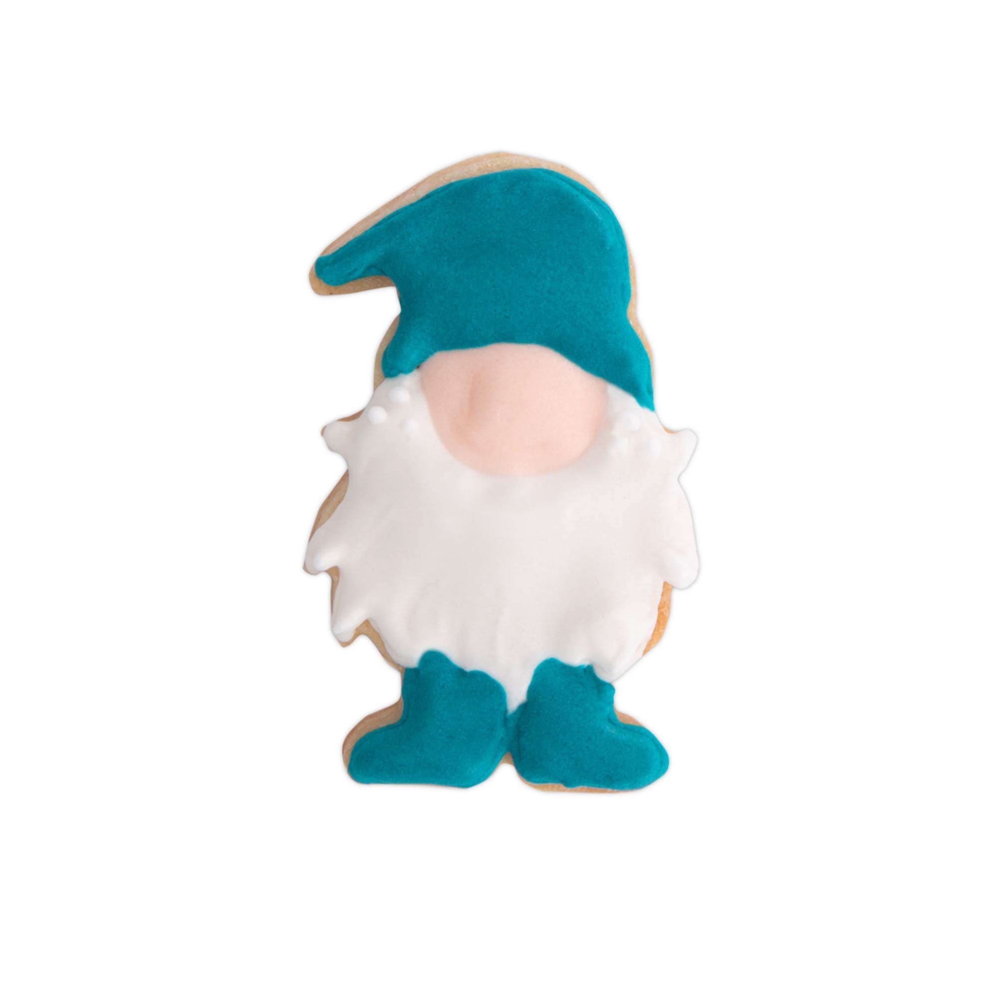 Städter - Cookie cutter gnome - 6 cm