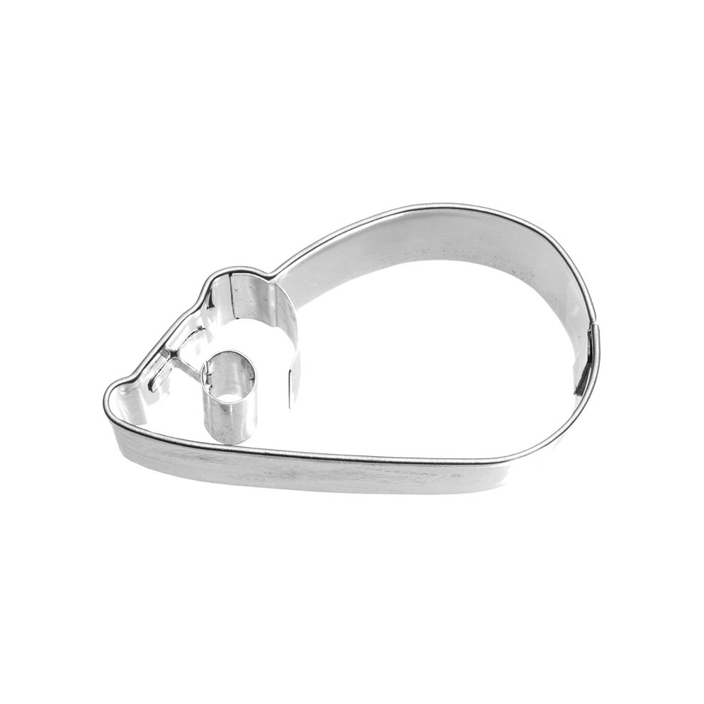 RBV Birkmann - Cookie Cutter mouse 6 cm