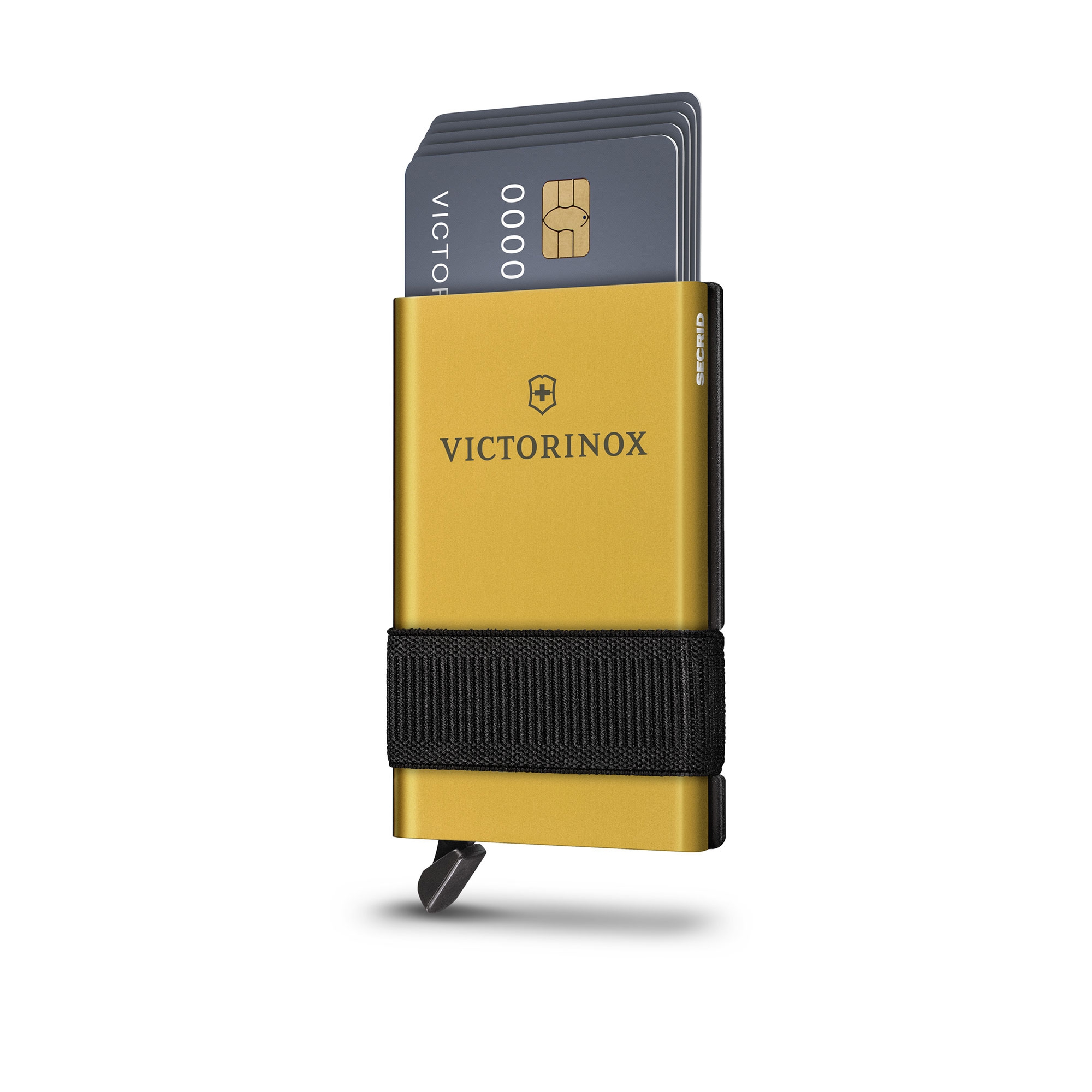 Victorinox - Smart Card Wallet Delightful Gold