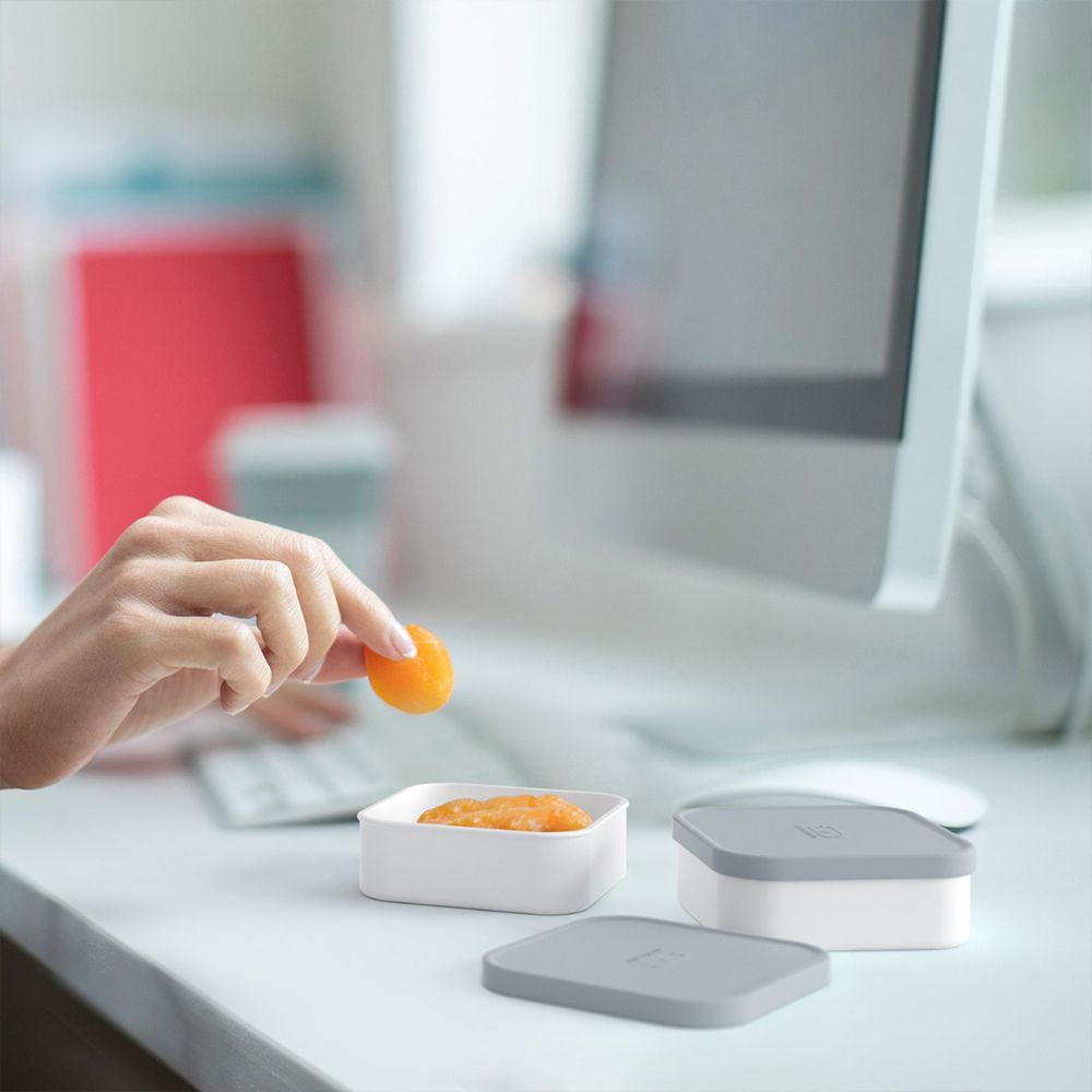 monbento - MB Extra - Fächer für Bento-Boxen monbento - MB Extra - Fächer für Bento-Boxen