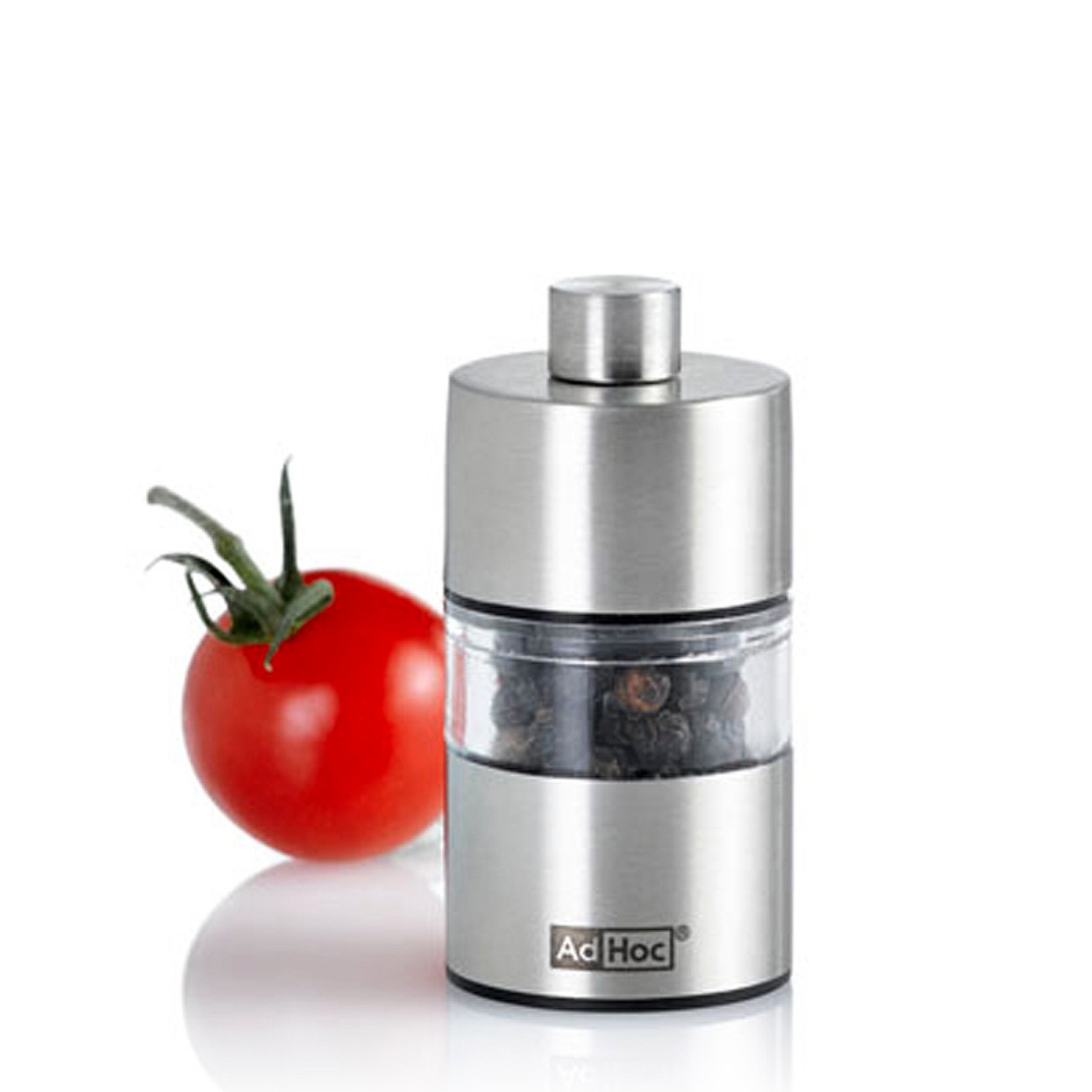 AdHoc - Mini pepper or salt mill MINIMILL AdHoc - Mini pepper or salt mill MINIMILL